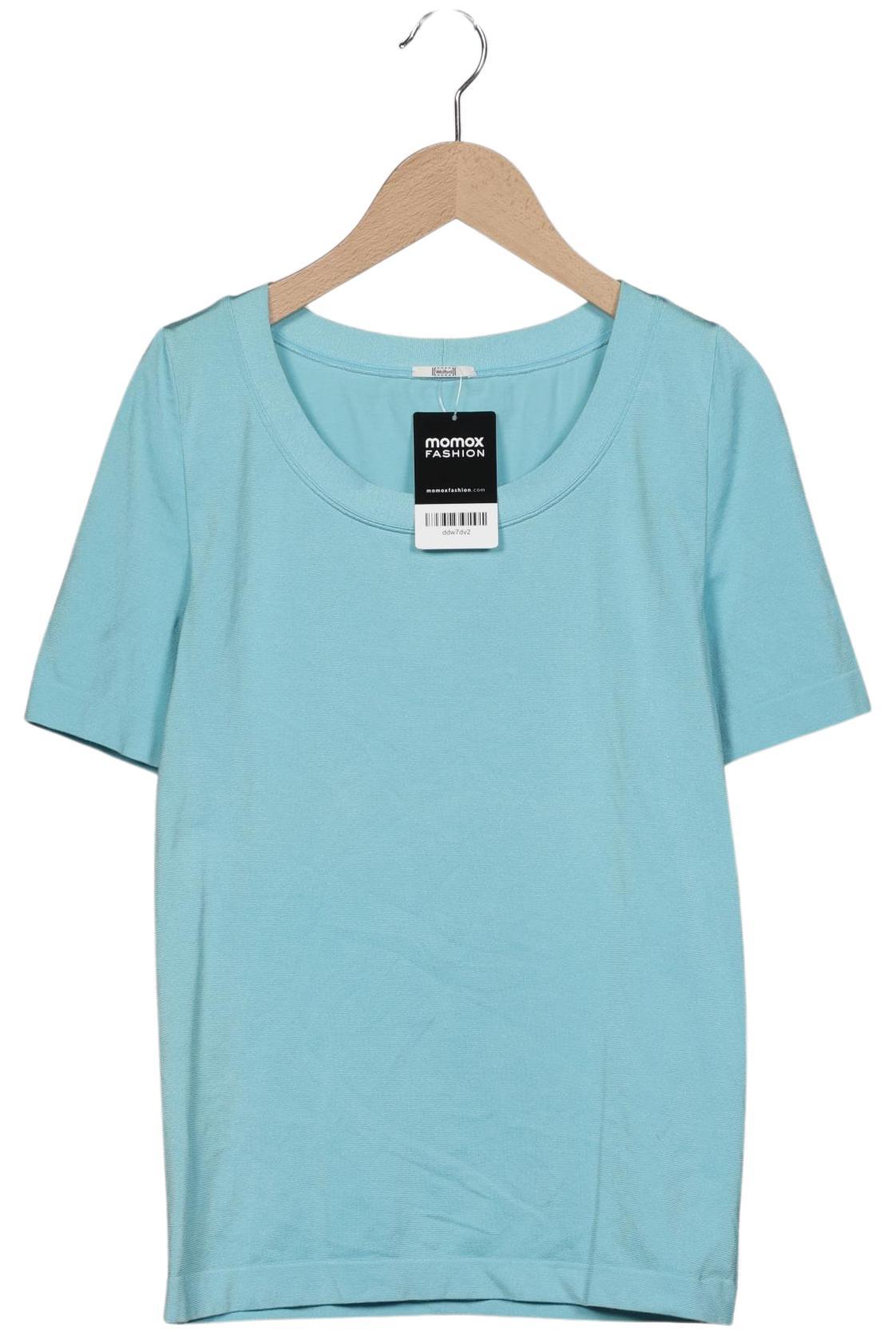 

Wolford Damen T-Shirt, hellblau, Gr. 38