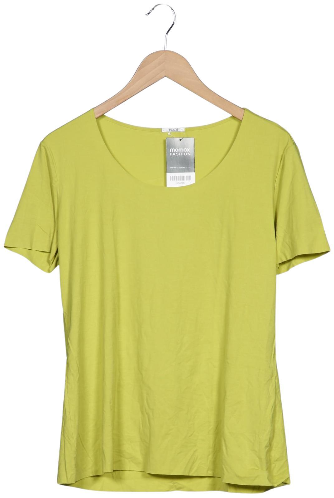 

Wolford Damen T-Shirt, hellgrün, Gr. 38