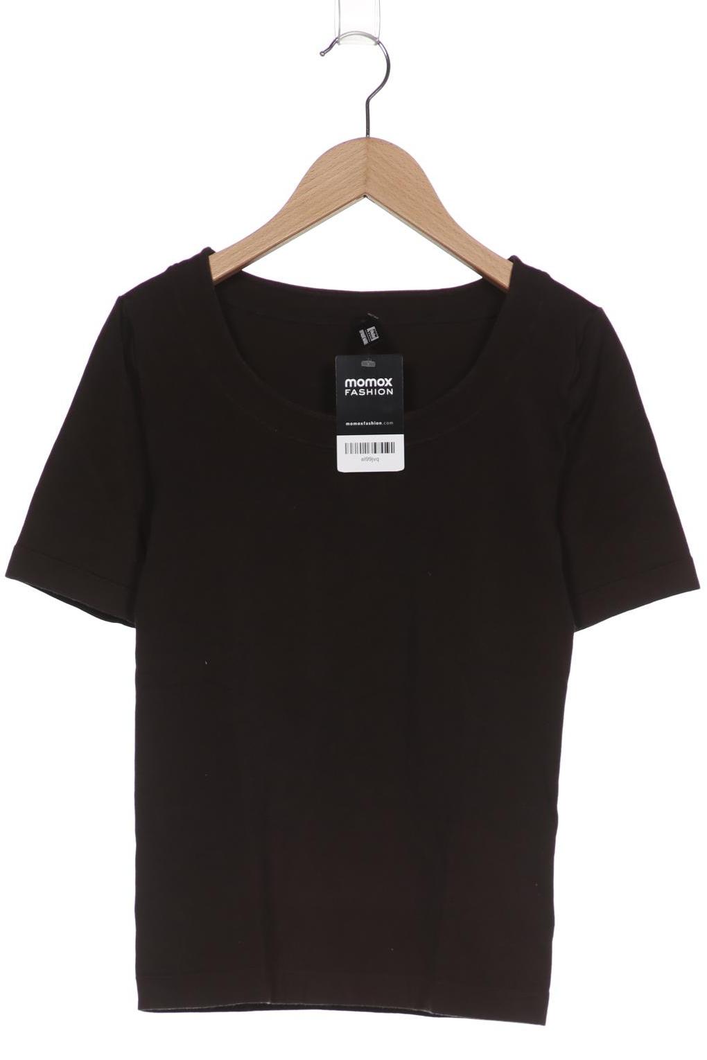 

Wolford Damen T-Shirt, braun