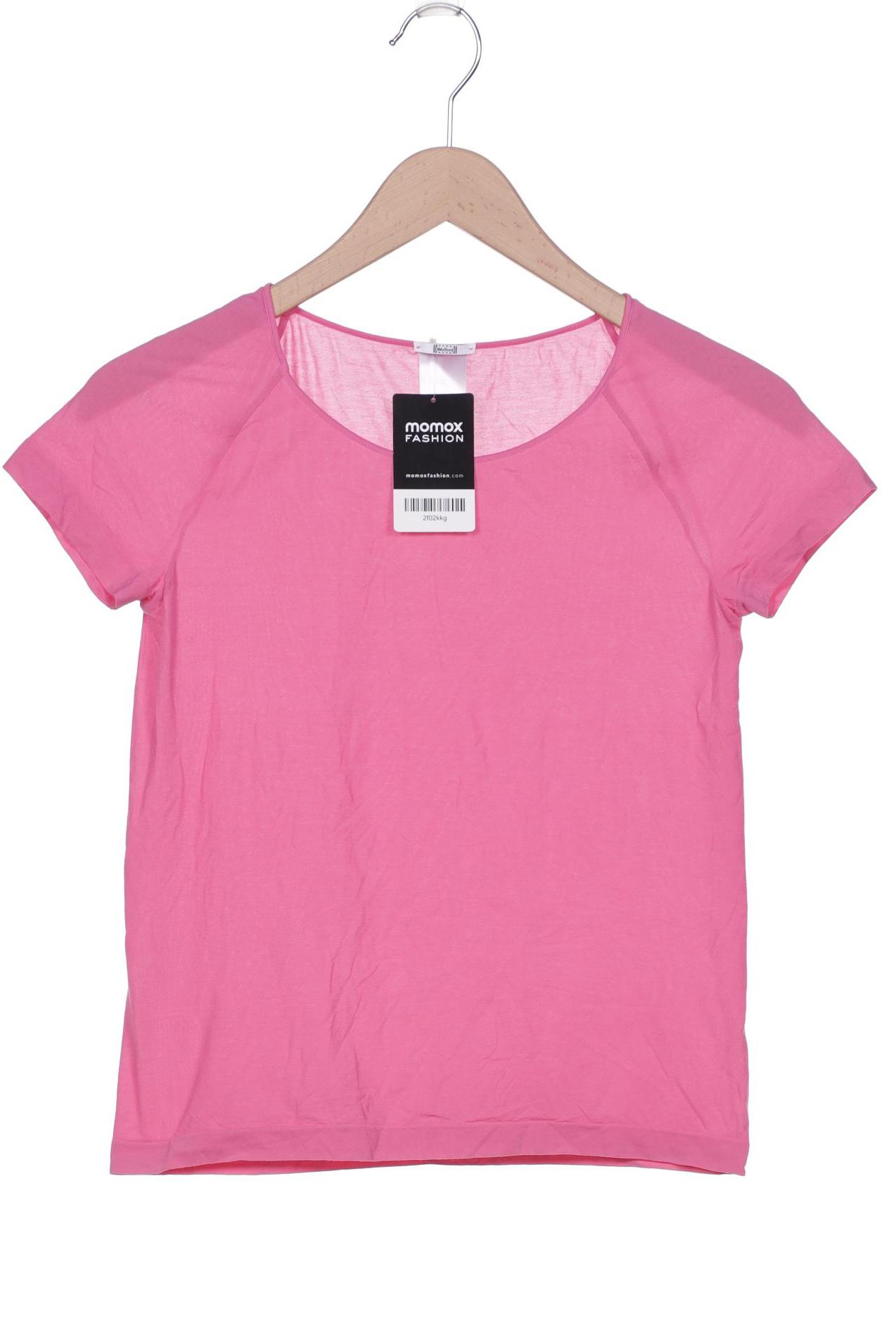 

Wolford Damen T-Shirt, pink, Gr. 36