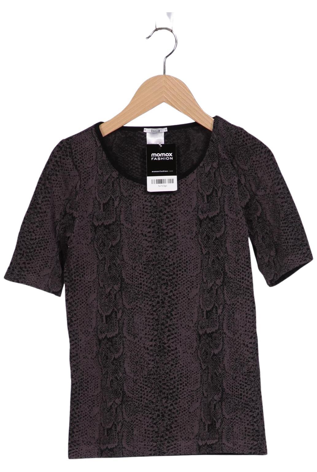 

Wolford Damen T-Shirt, grau, Gr. 36