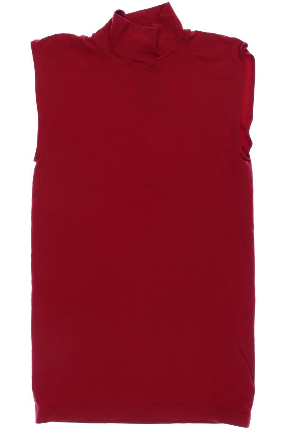 

Wolford Damen T-Shirt, rot, Gr. 38