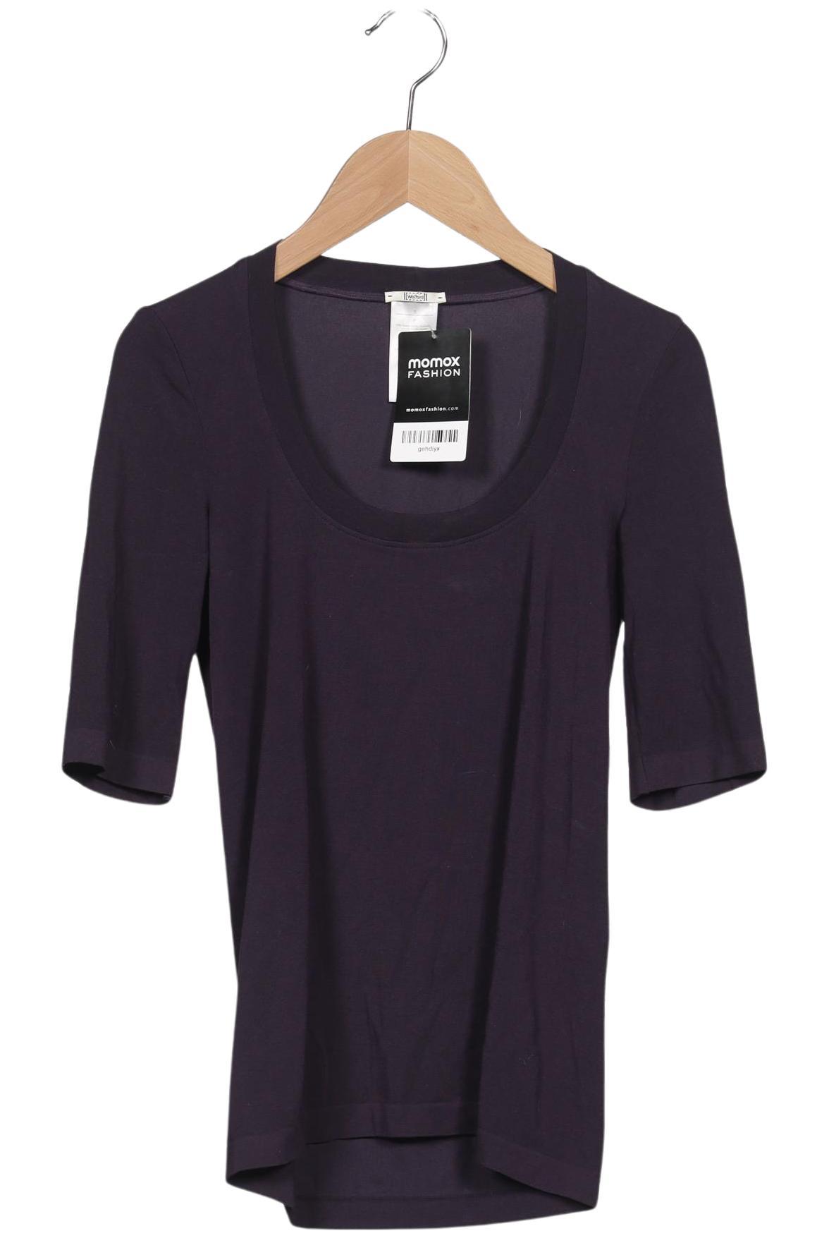 

Wolford Damen T-Shirt, flieder, Gr. 36