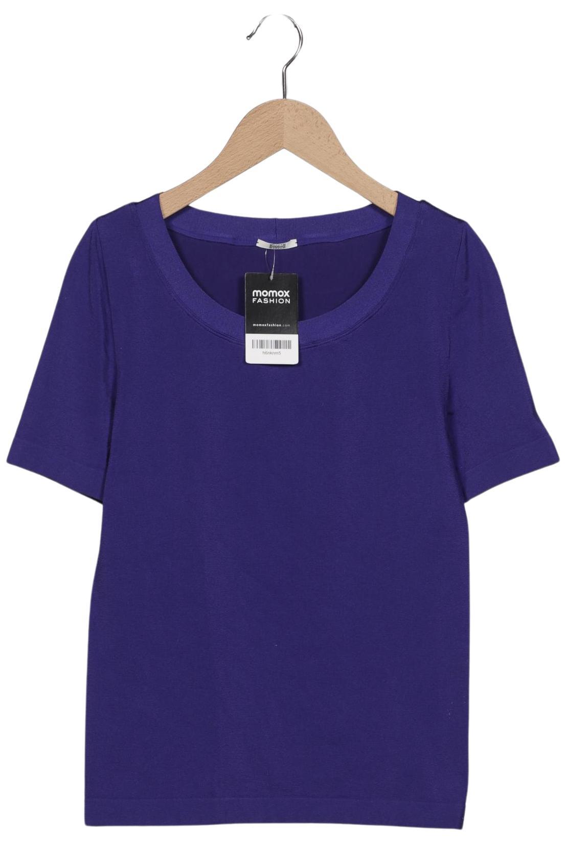 

Wolford Damen T-Shirt, flieder, Gr. 38
