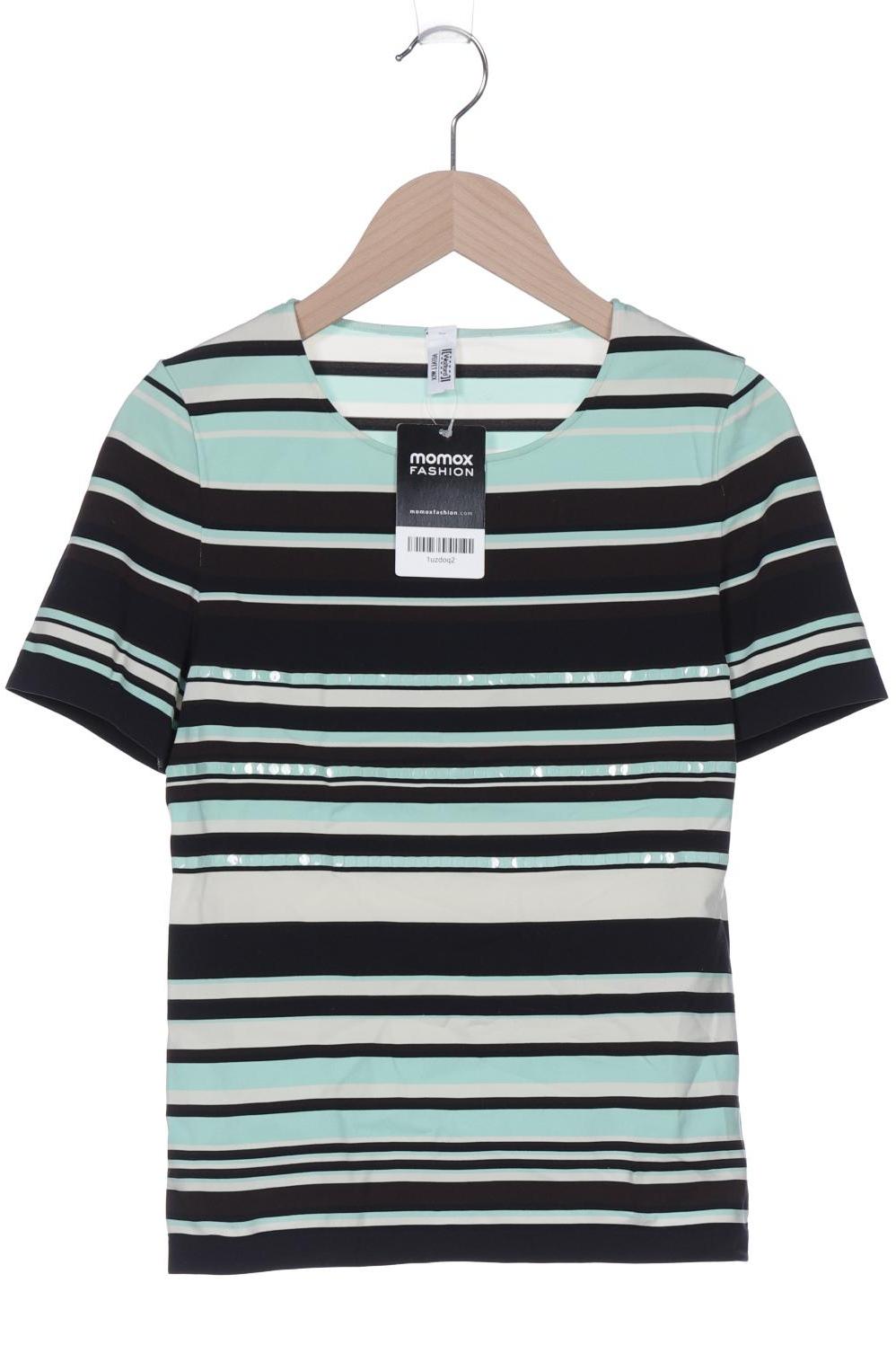 

Wolford Damen T-Shirt, grün, Gr. 34