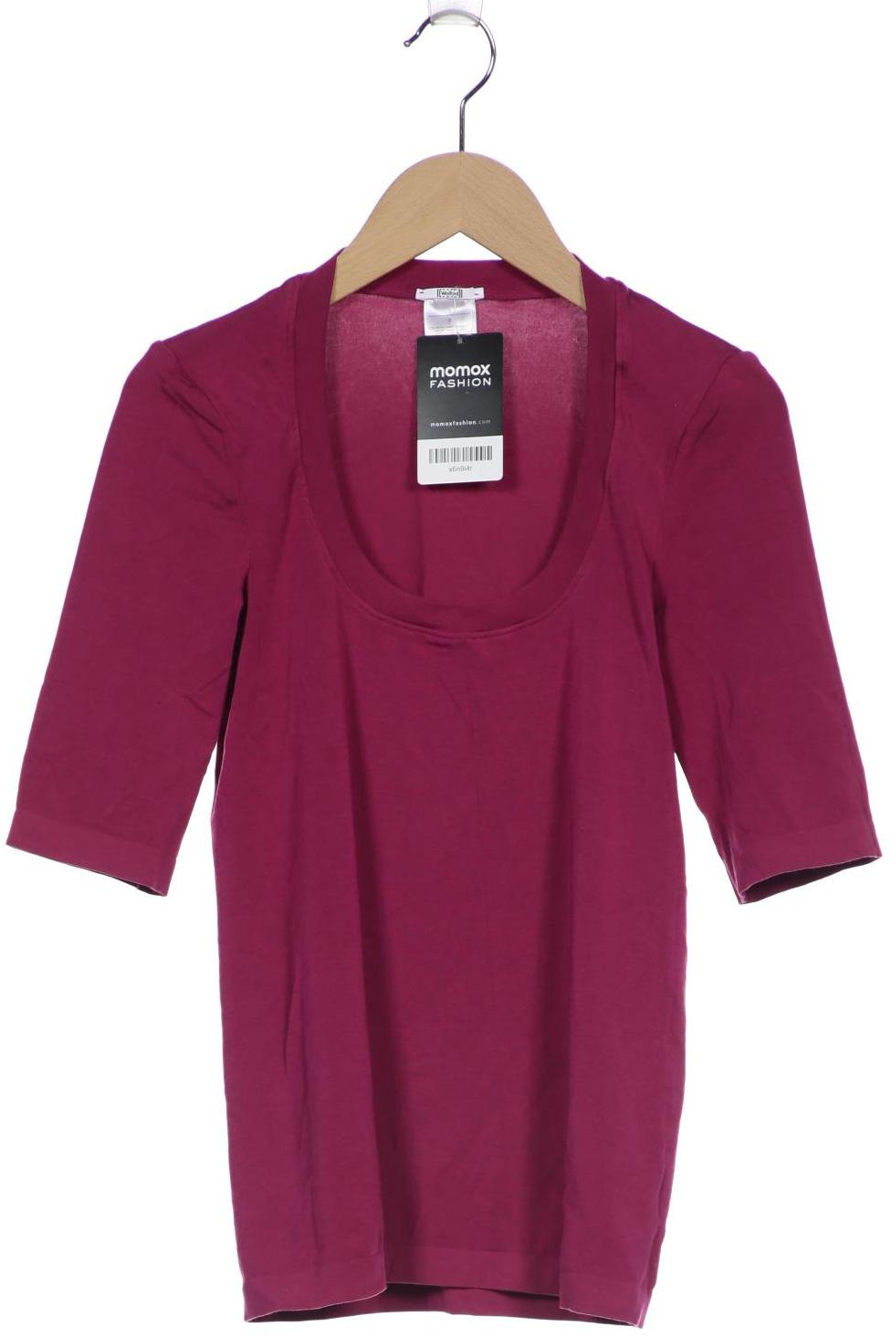 

Wolford Damen T-Shirt, pink, Gr. 36