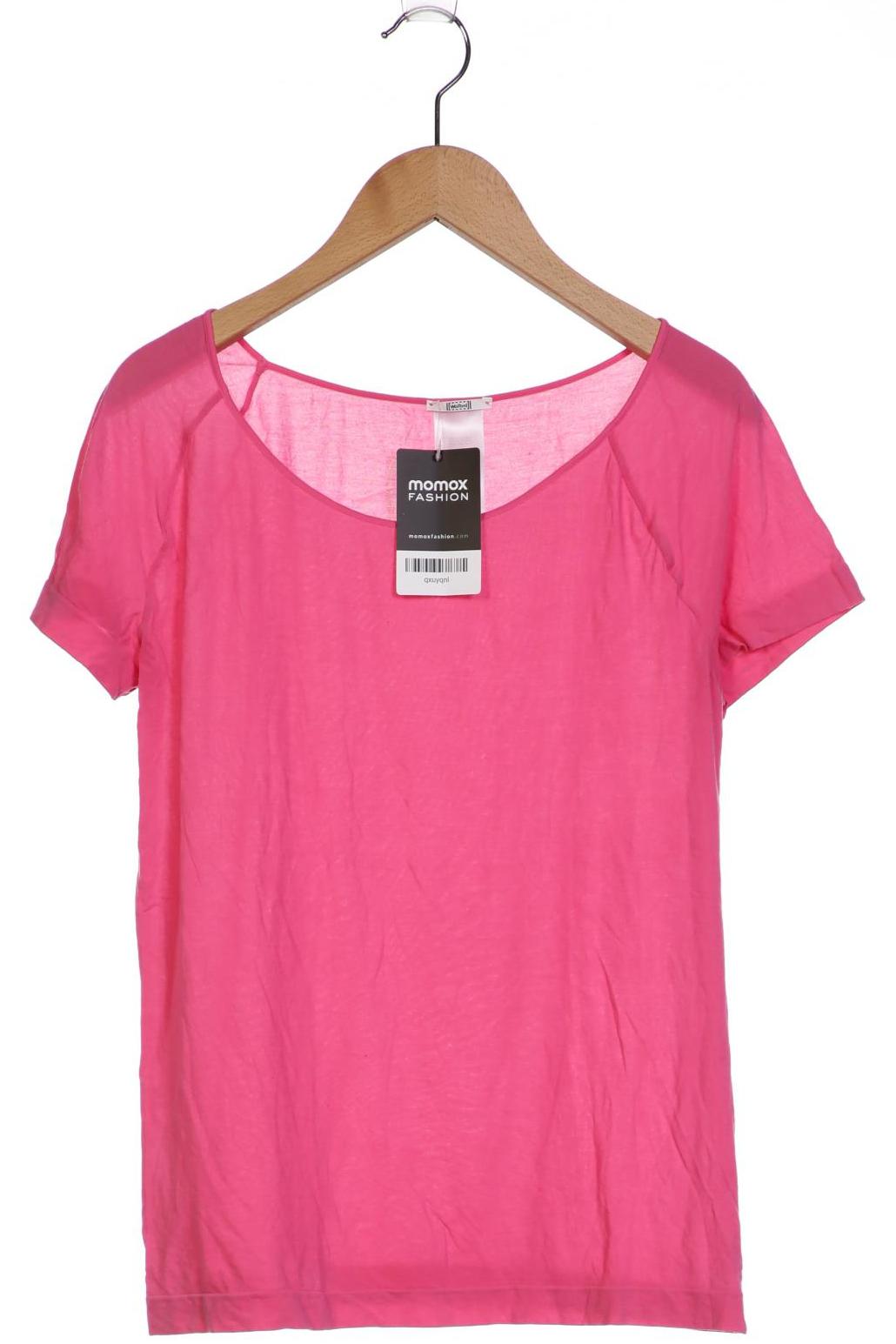 

Wolford Damen T-Shirt, pink, Gr. 38
