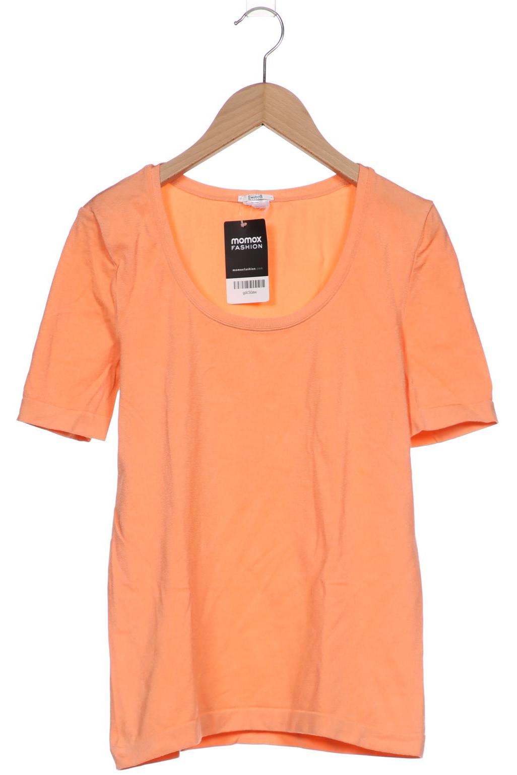 

Wolford Damen T-Shirt, orange