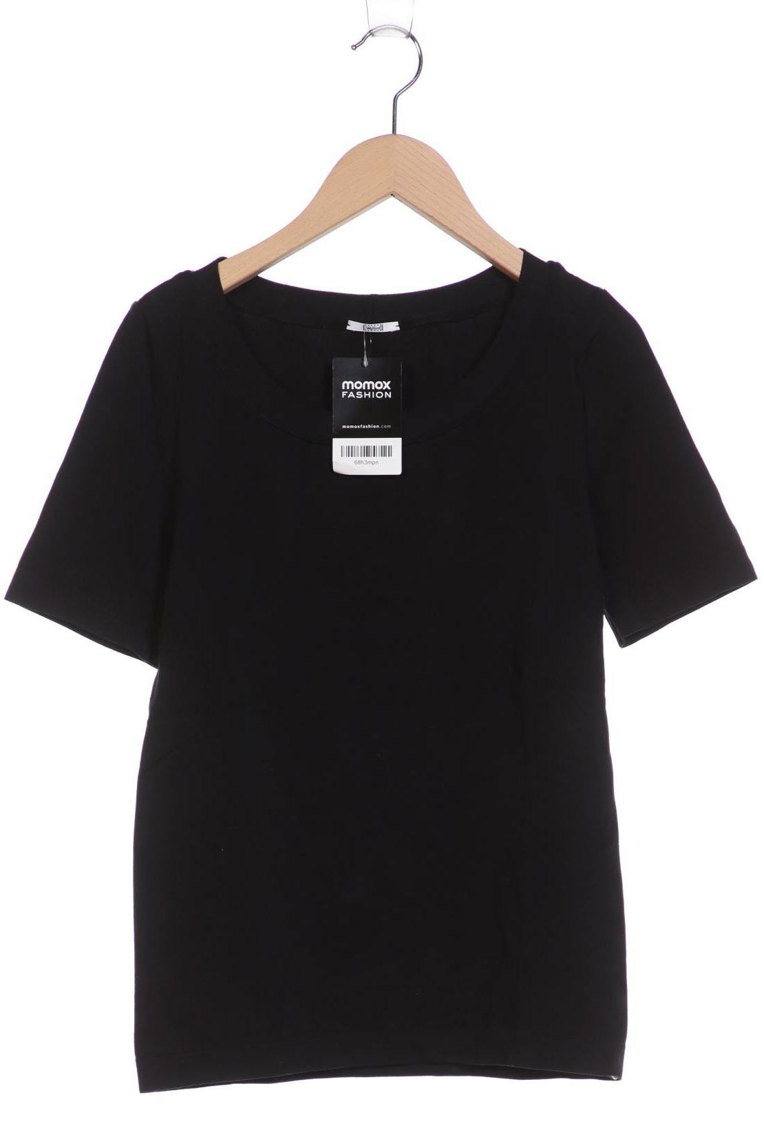 

Wolford Damen T-Shirt, schwarz, Gr. 38