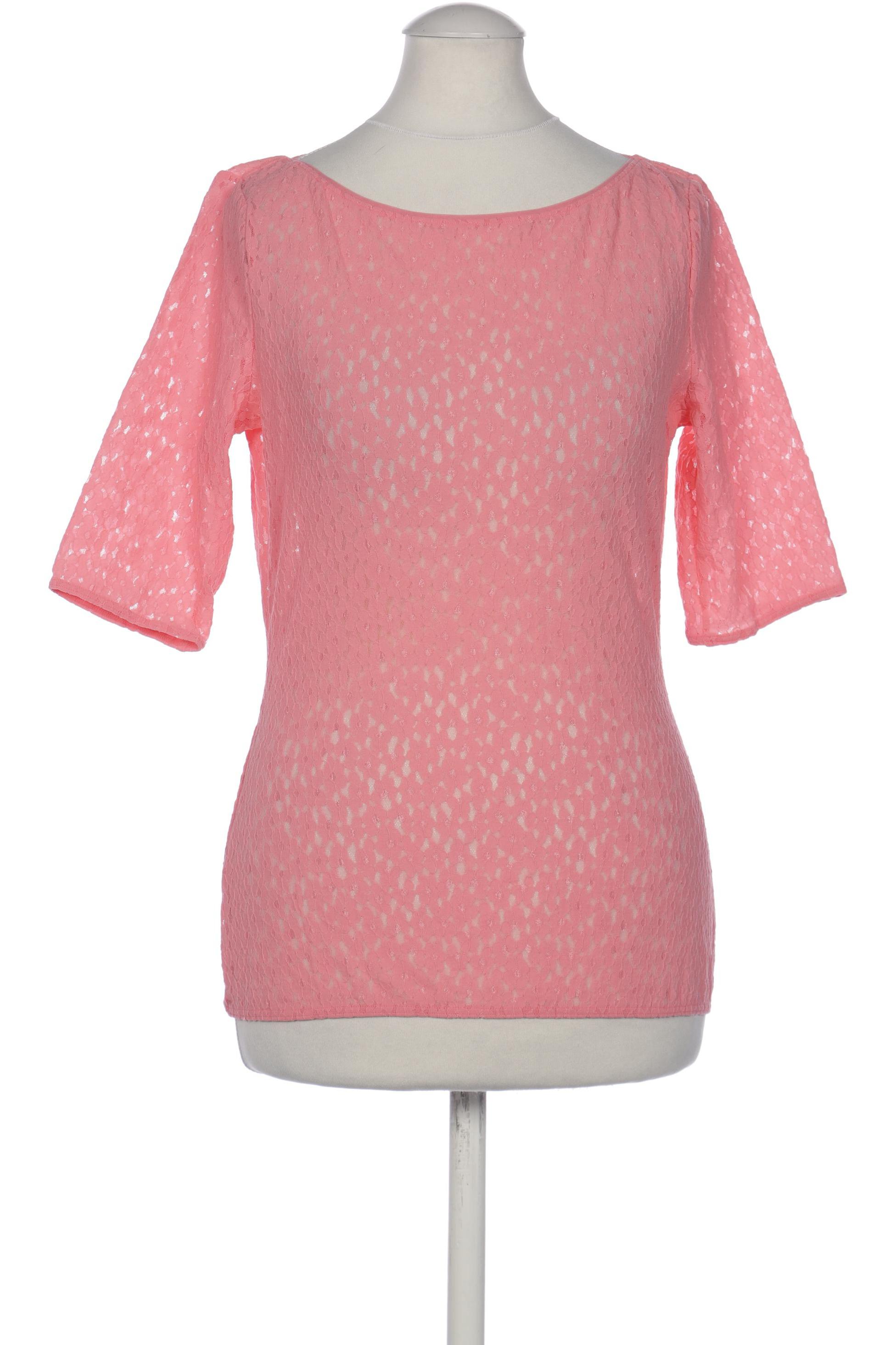 

Wolford Damen T-Shirt, pink