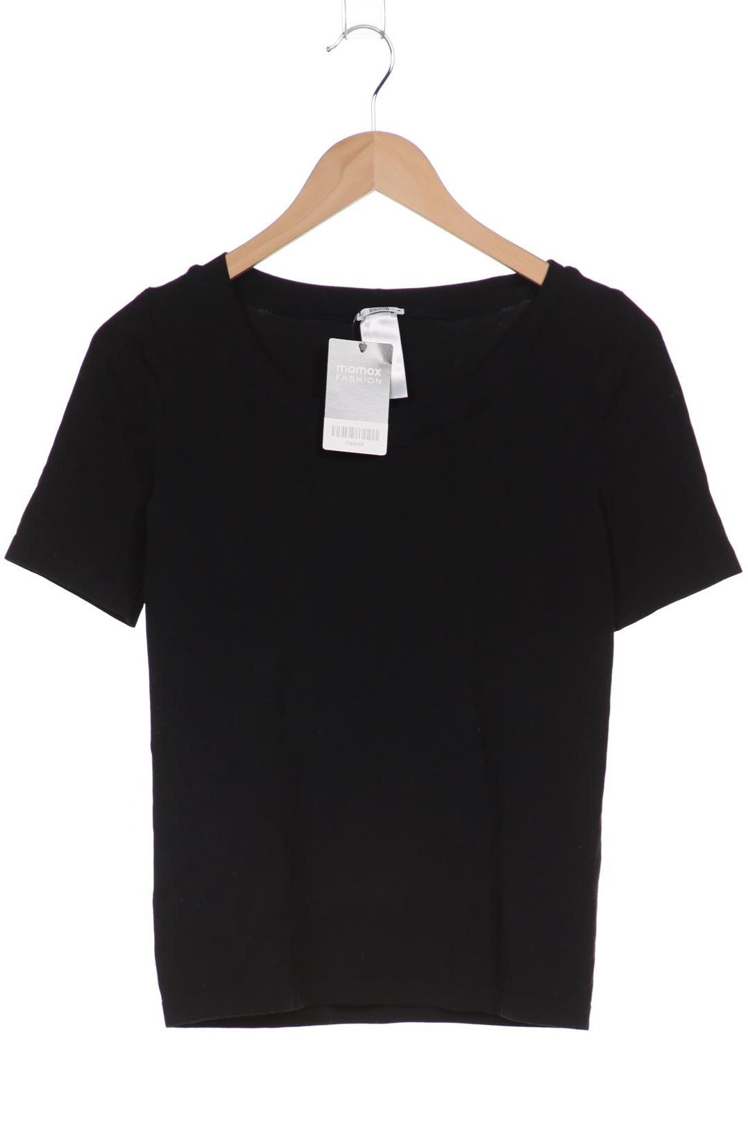 

Wolford Damen T-Shirt, schwarz
