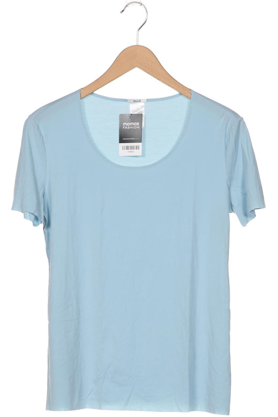 

Wolford Damen T-Shirt, blau