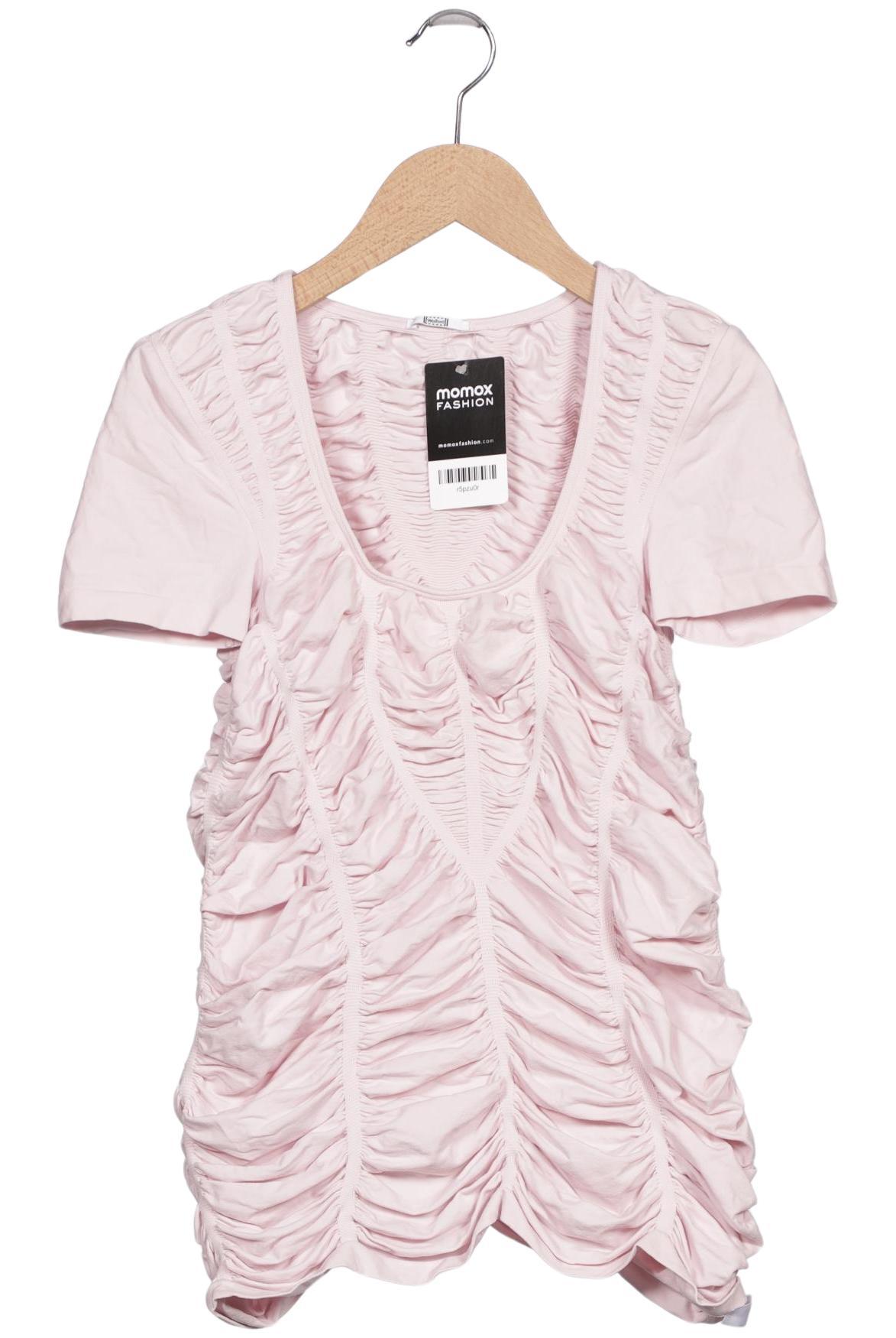 

Wolford Damen T-Shirt, pink, Gr. 34