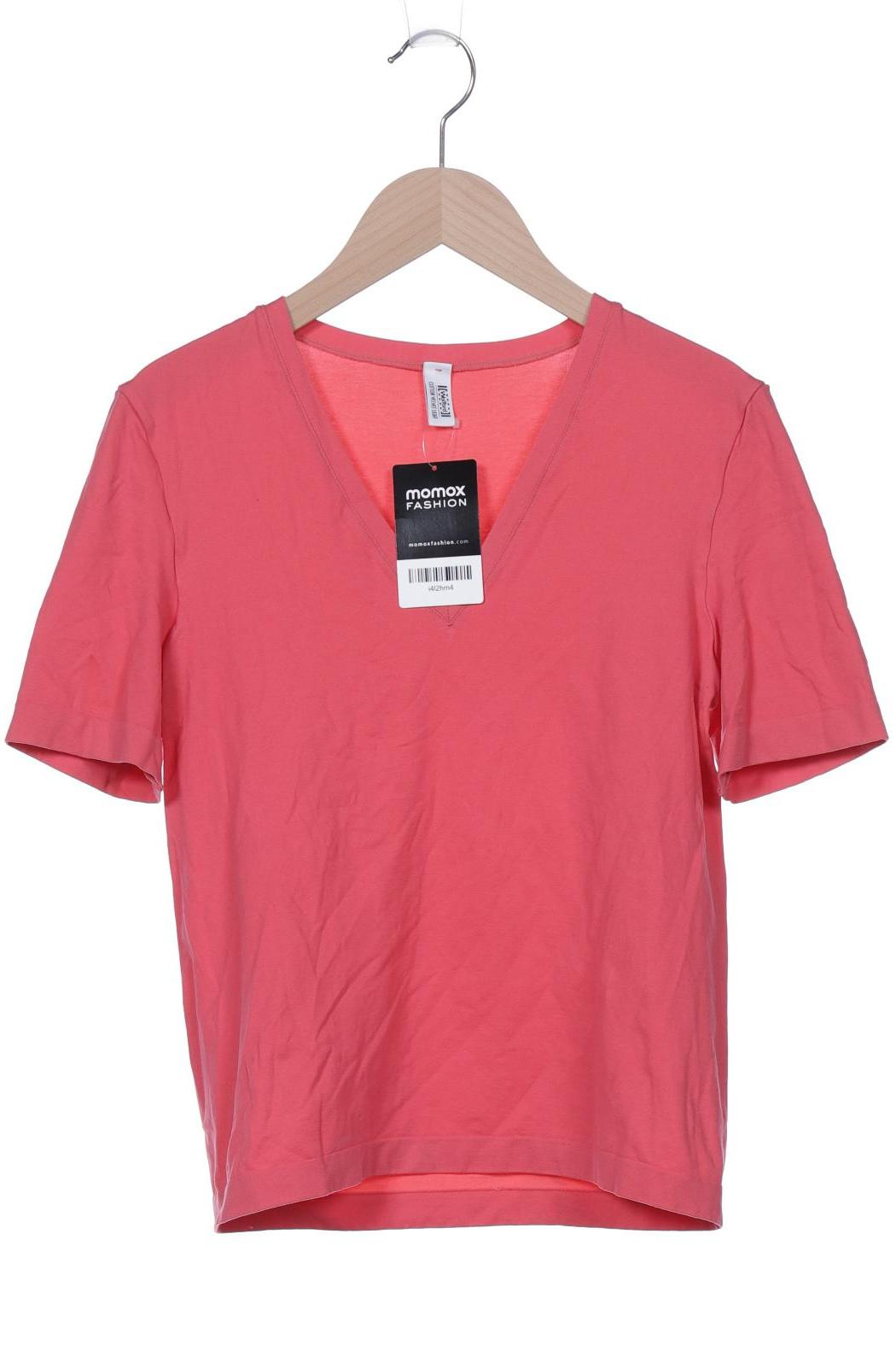 

Wolford Damen T-Shirt, pink, Gr. 38