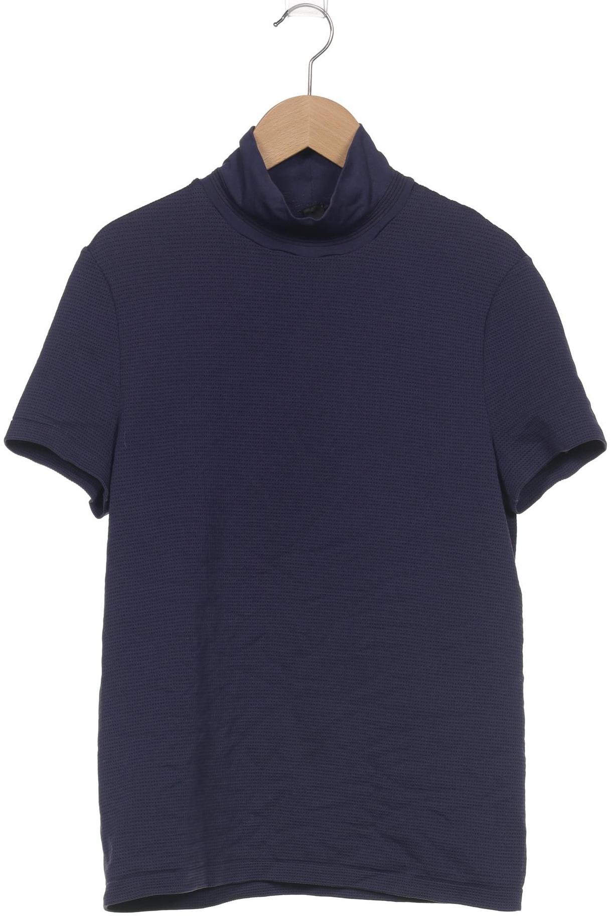 

Wolford Damen T-Shirt, cremeweiß, Gr. 42