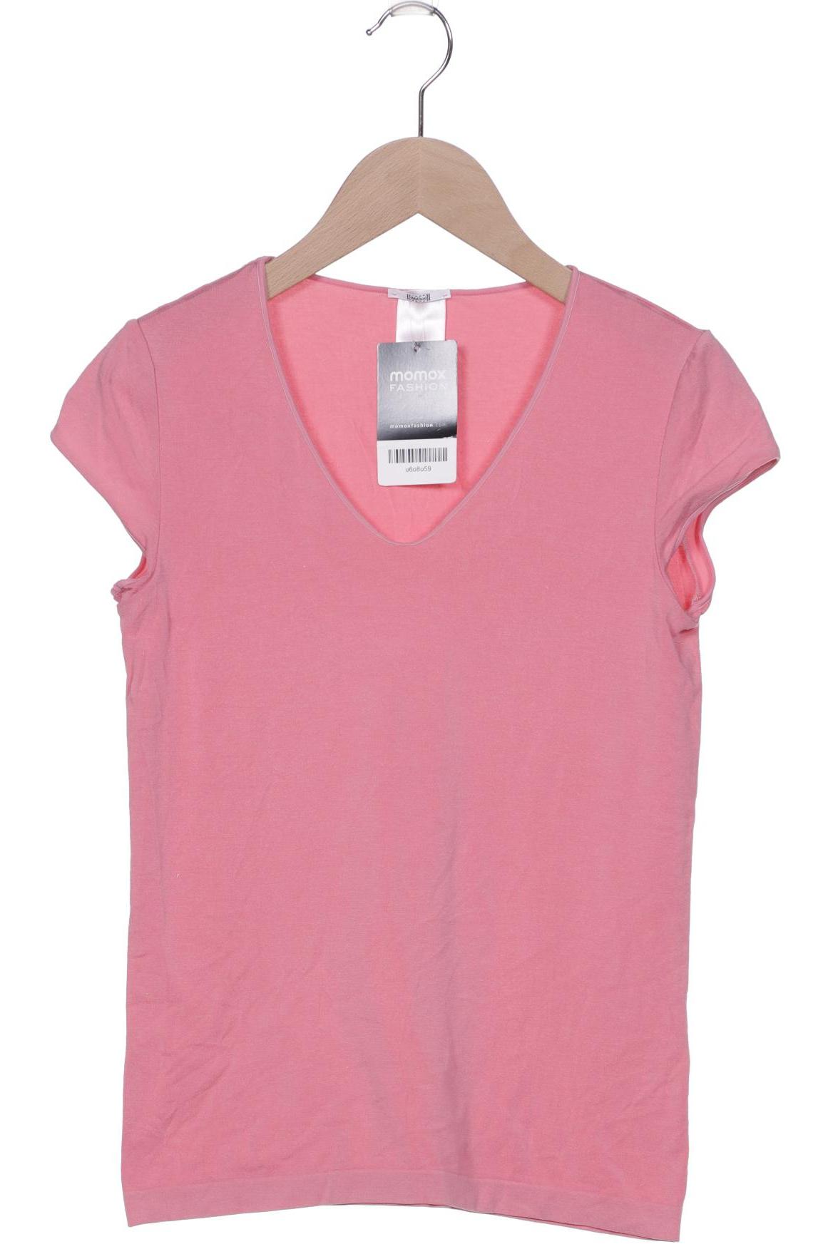 

Wolford Damen T-Shirt, pink