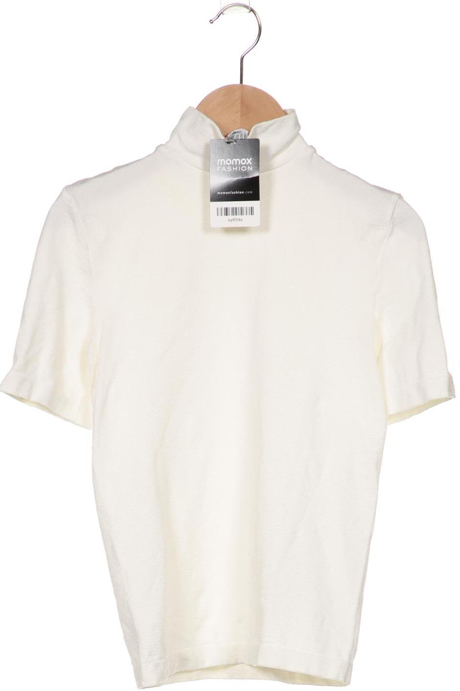 

Wolford Damen T-Shirt, weiß