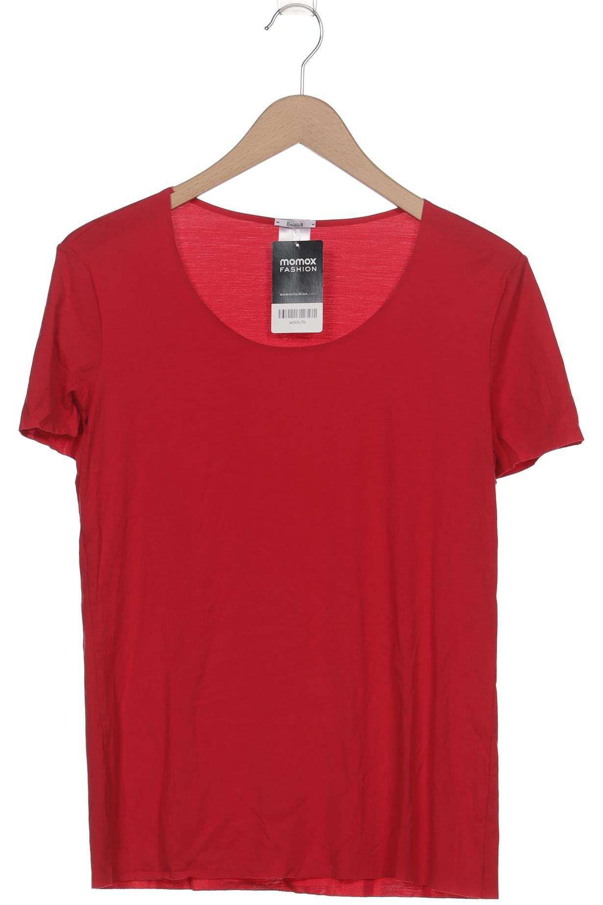 

Wolford Damen T-Shirt, rot, Gr. 38
