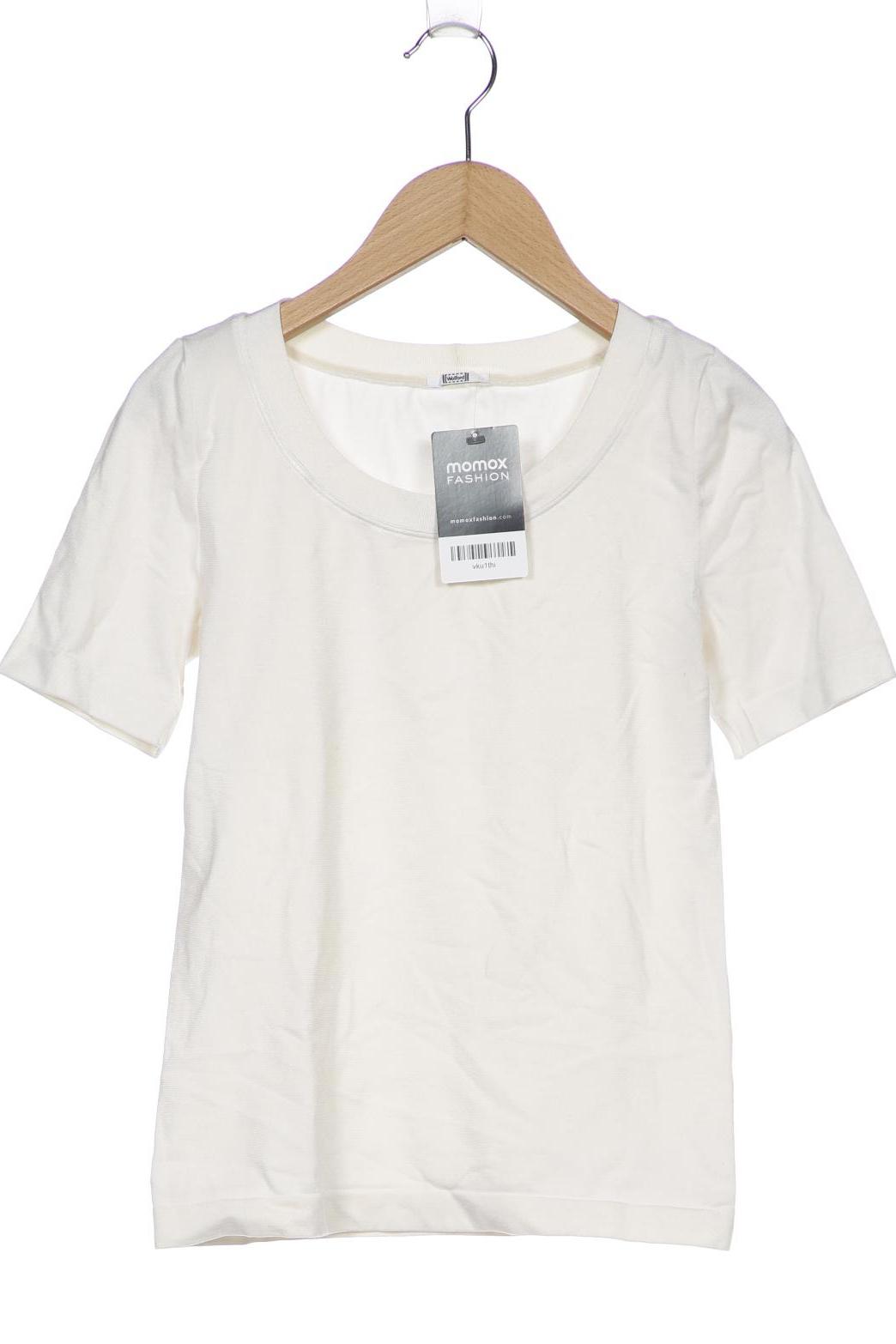 

Wolford Damen T-Shirt, cremeweiß