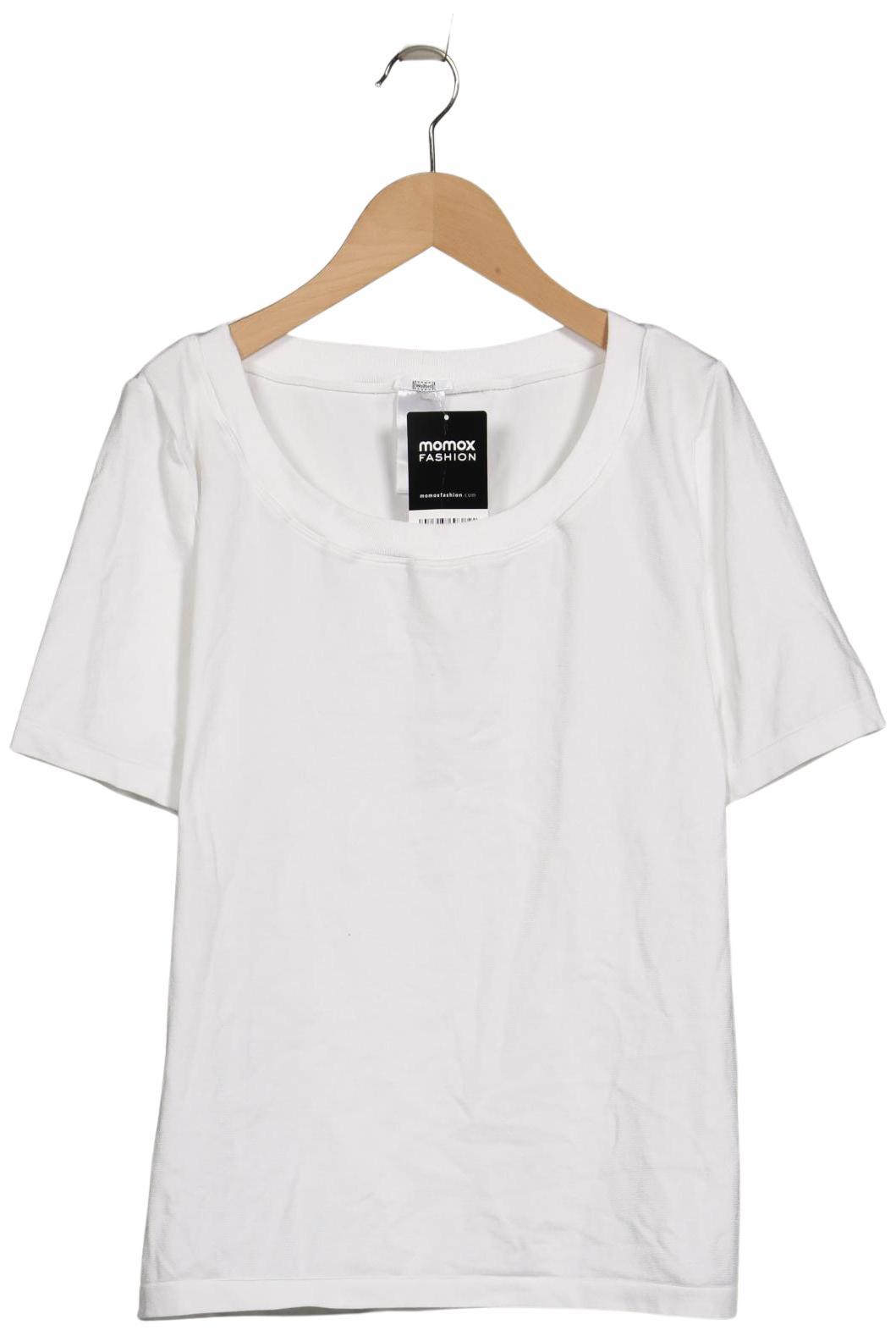 

Wolford Damen T-Shirt, weiß, Gr. 34