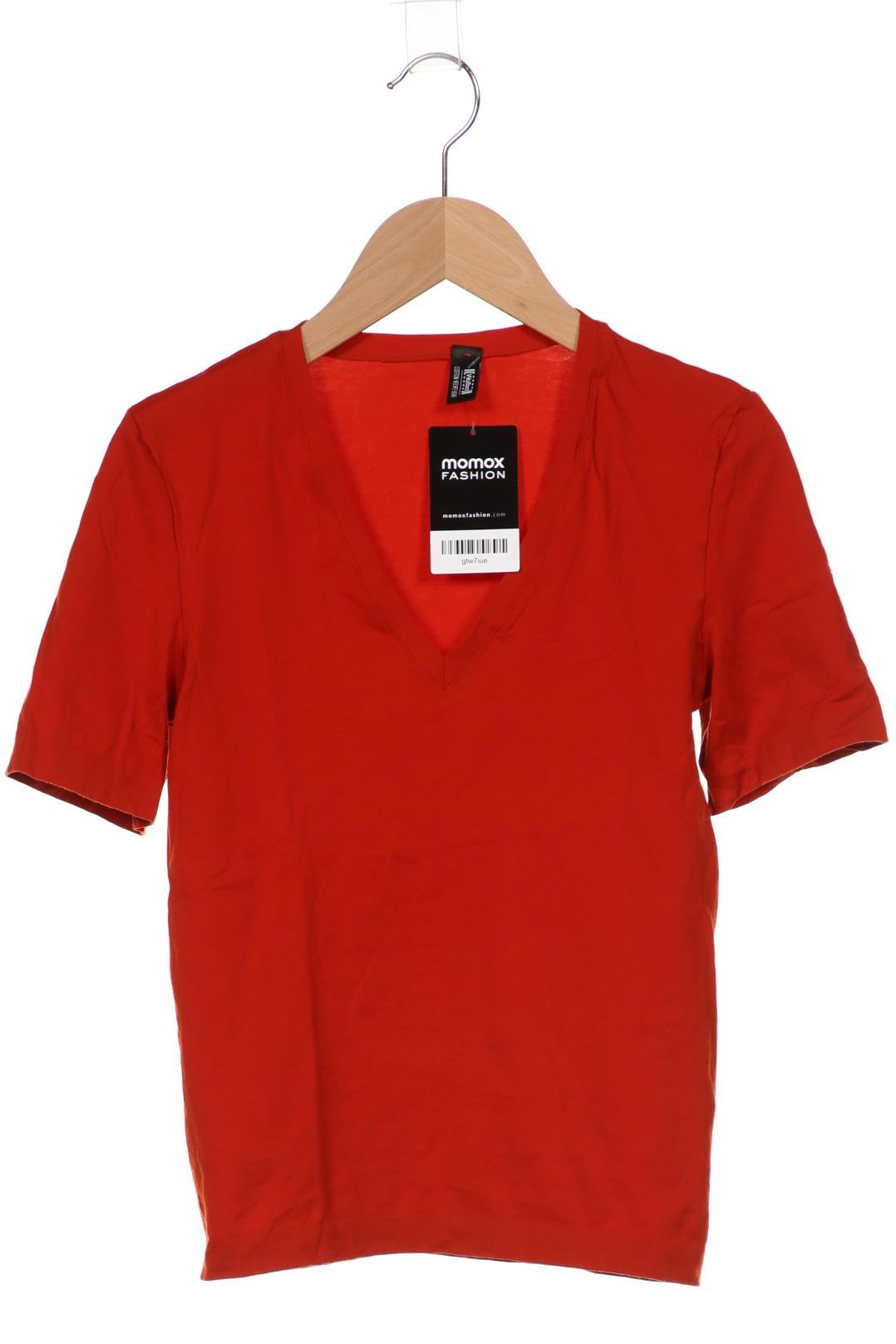 

Wolford Damen T-Shirt, orange