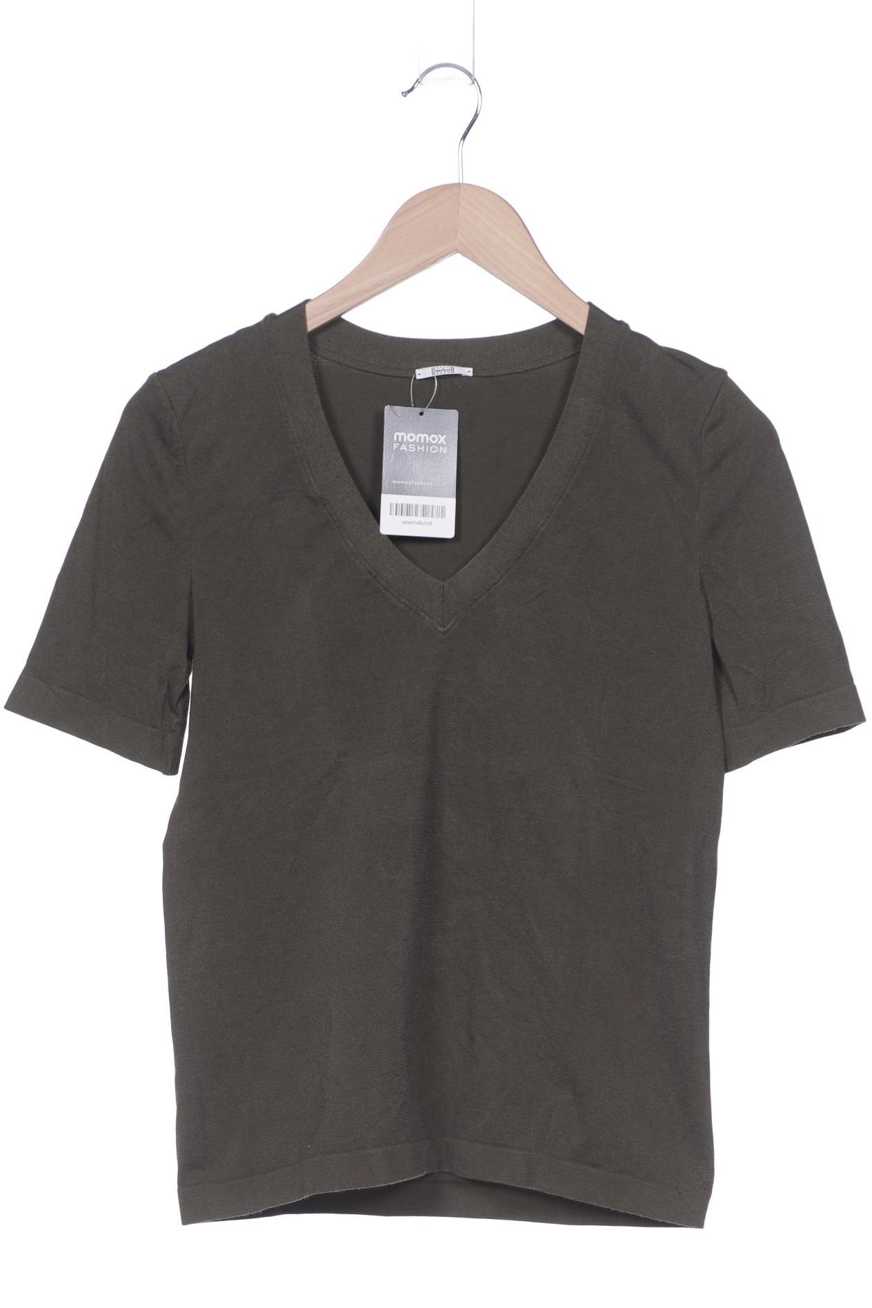 

Wolford Damen T-Shirt, grün, Gr. 36