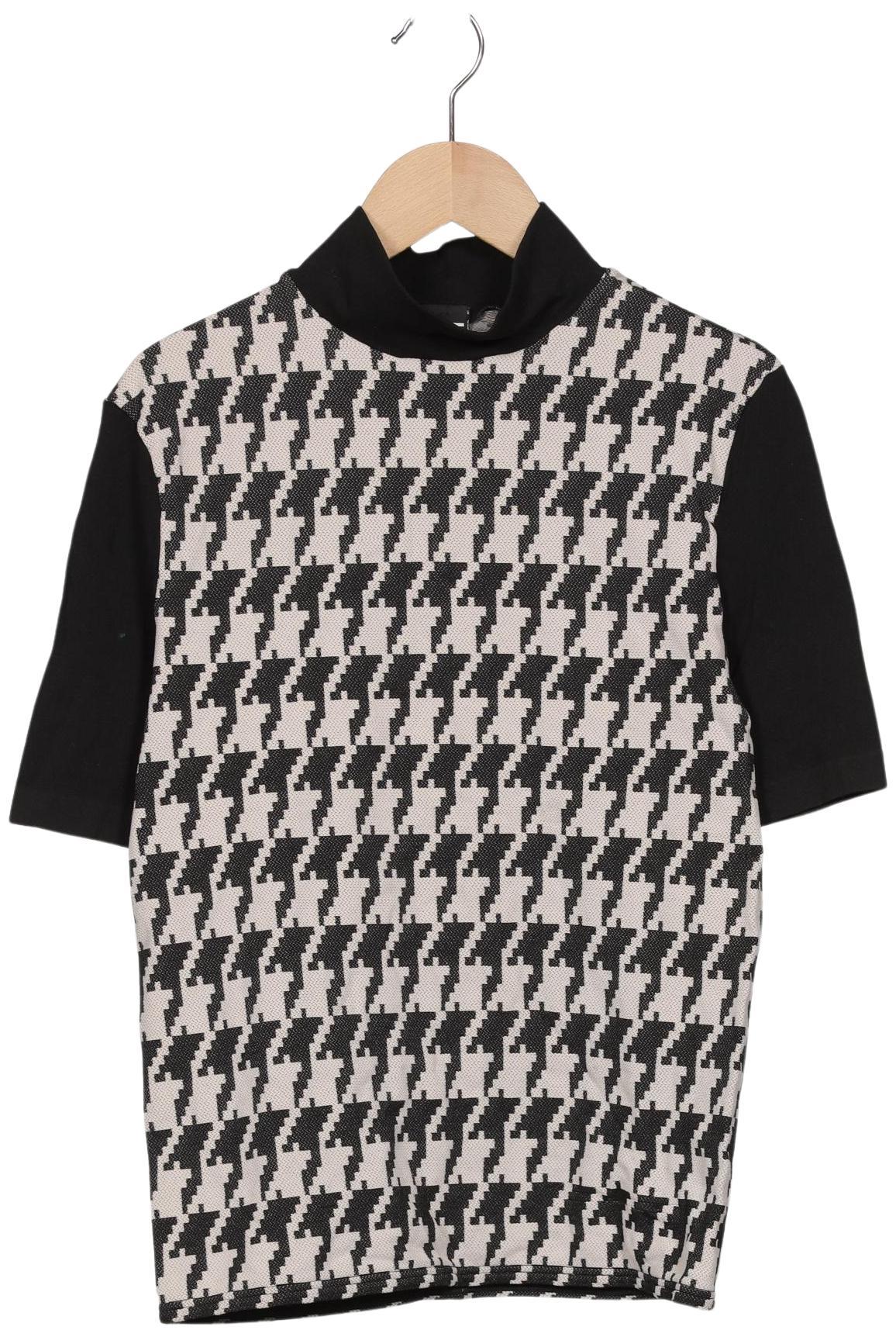 

Wolford Damen T-Shirt, mehrfarbig, Gr. 42