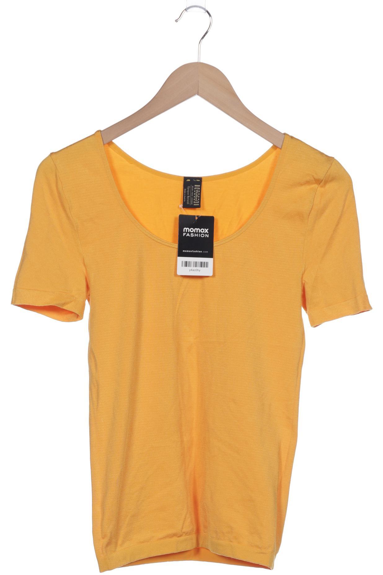

Wolford Damen T-Shirt, orange