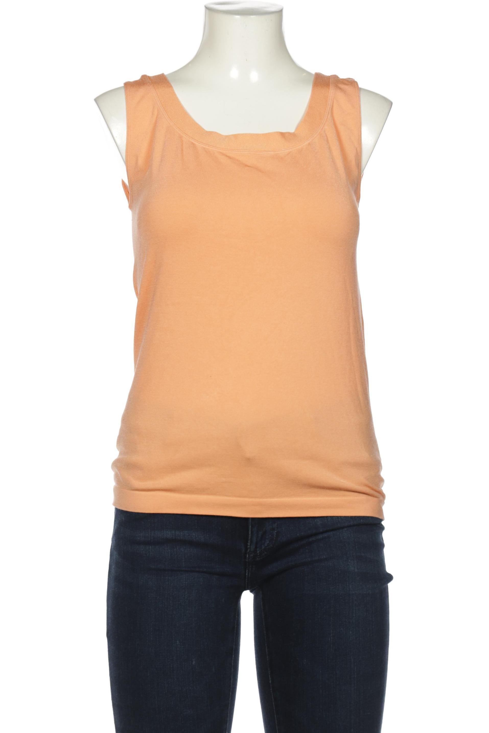 

Wolford Damen Top, orange, Gr. 42