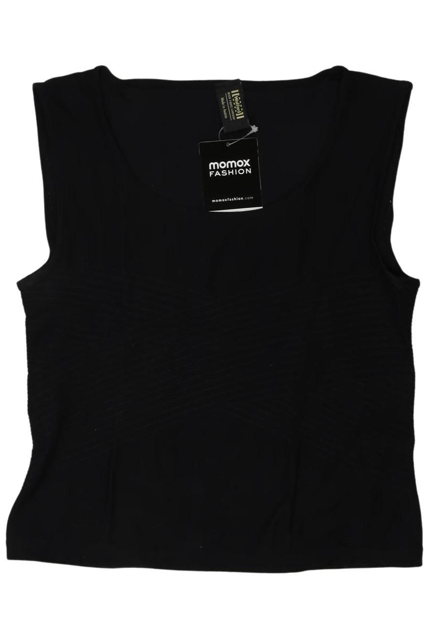 

Wolford Damen Top, schwarz, Gr. 36
