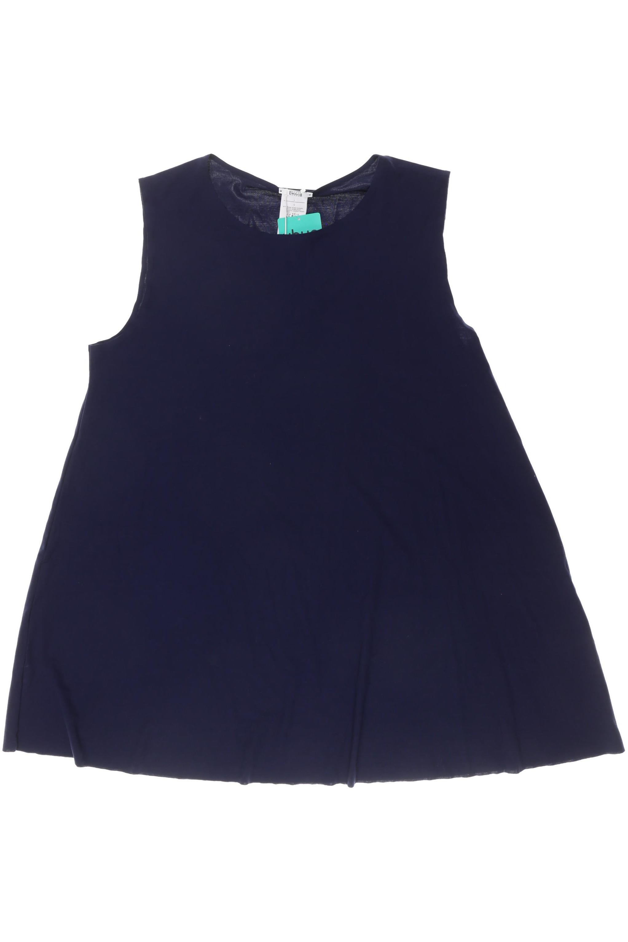 

Wolford Damen Top, blau, Gr.