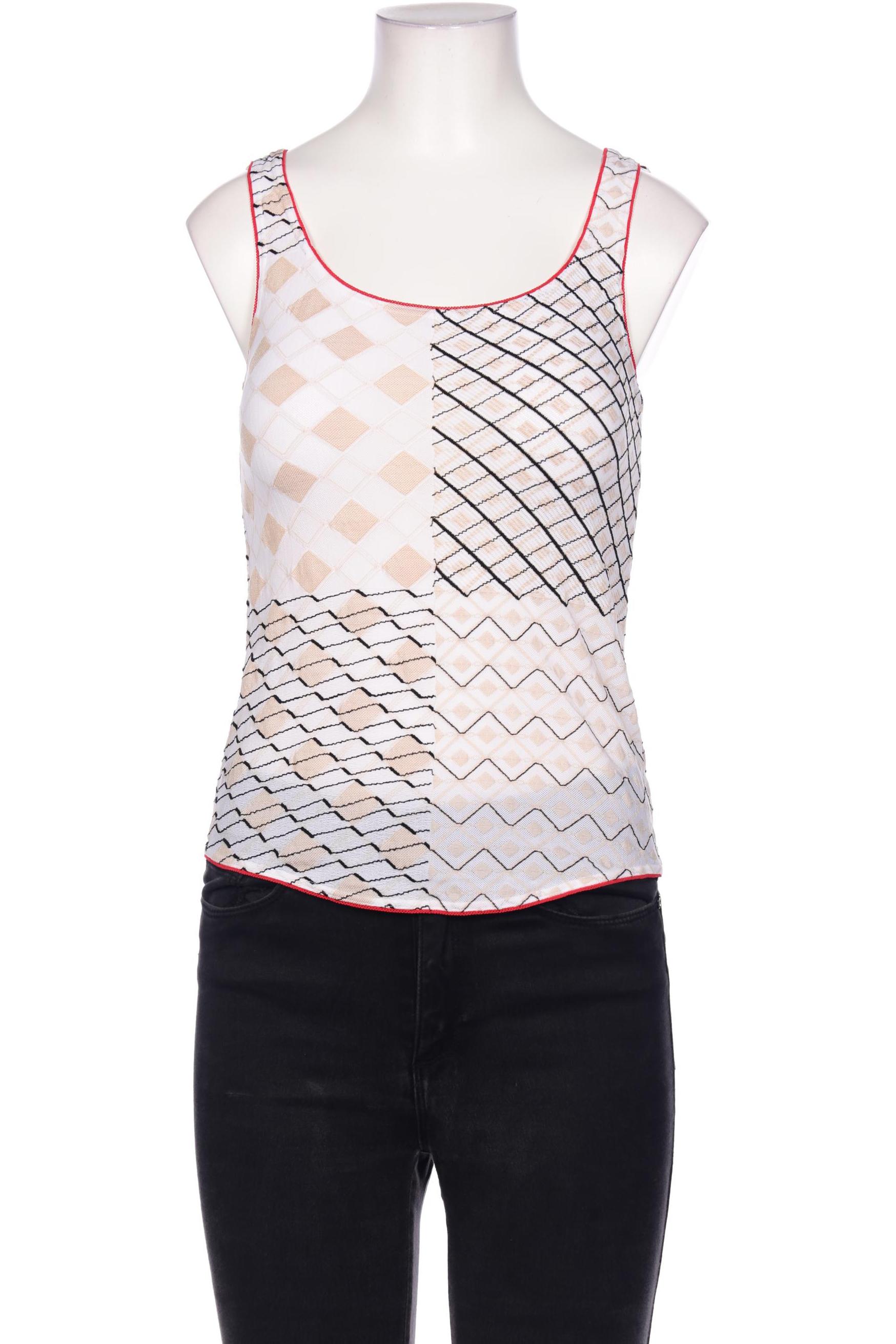 

Wolford Damen Top, beige, Gr. 36