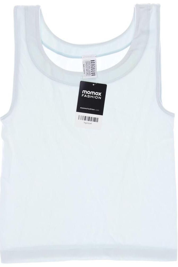 

Wolford Damen Top, hellblau, Gr. 36