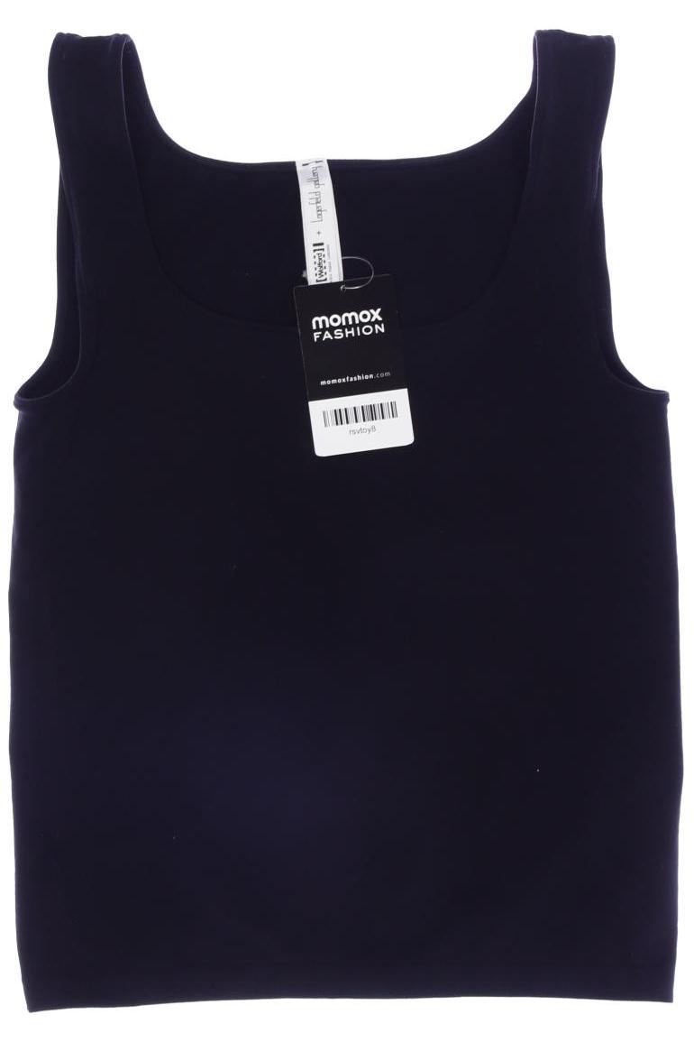 

Wolford Damen Top, schwarz, Gr. 34