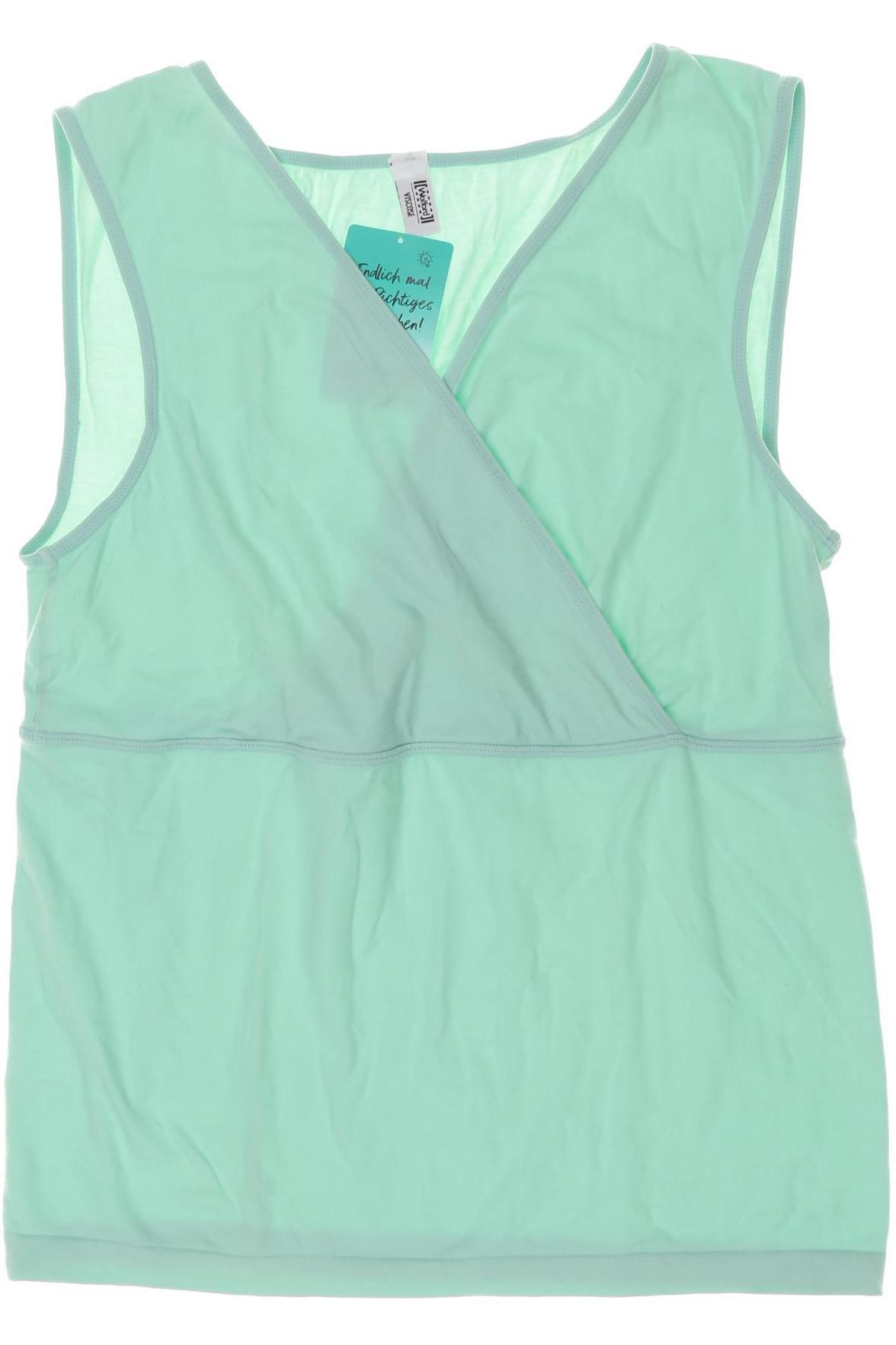 

Wolford Damen Top, grün, Gr.