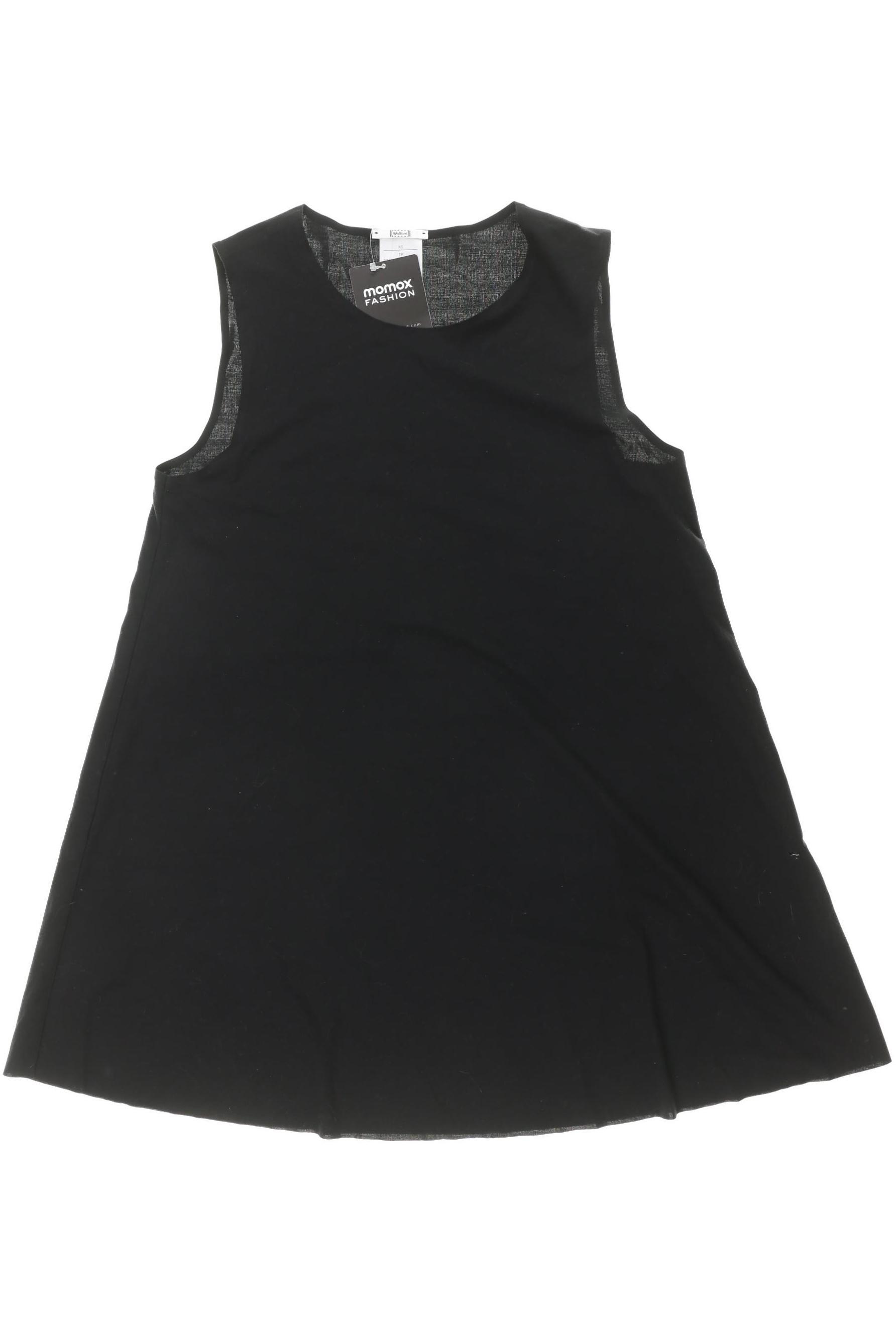 

Wolford Damen Top, schwarz, Gr.