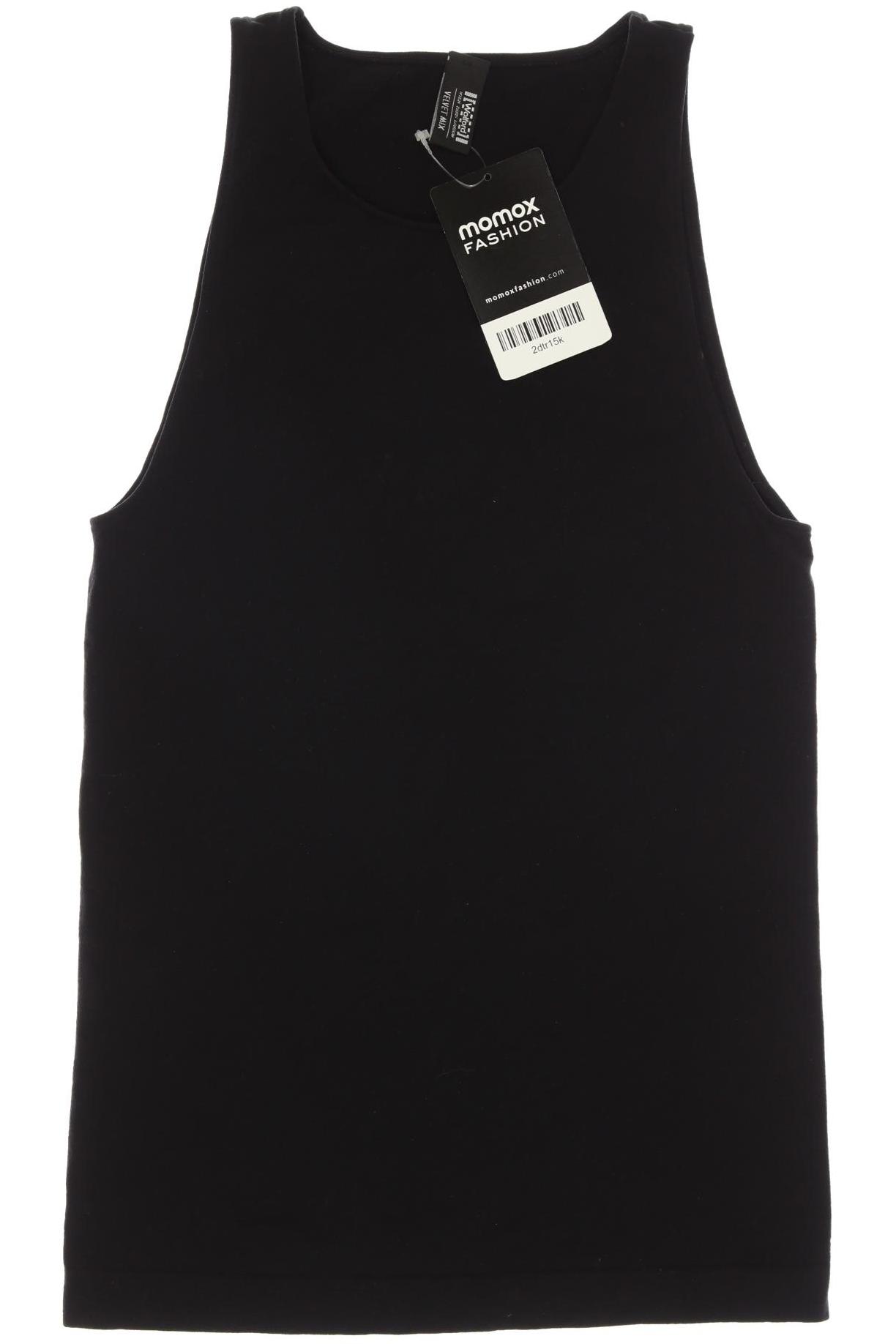 

Wolford Damen Top, schwarz