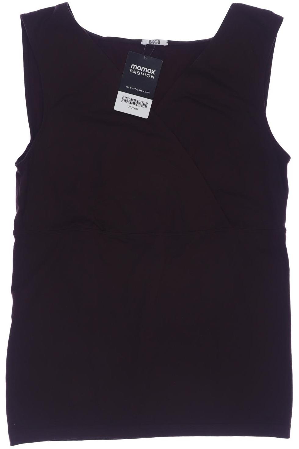 

Wolford Damen Top, braun, Gr. 42