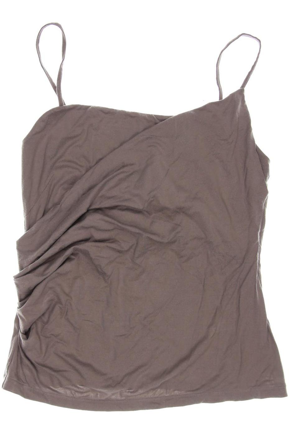 

Wolford Damen Top, grau, Gr. 36