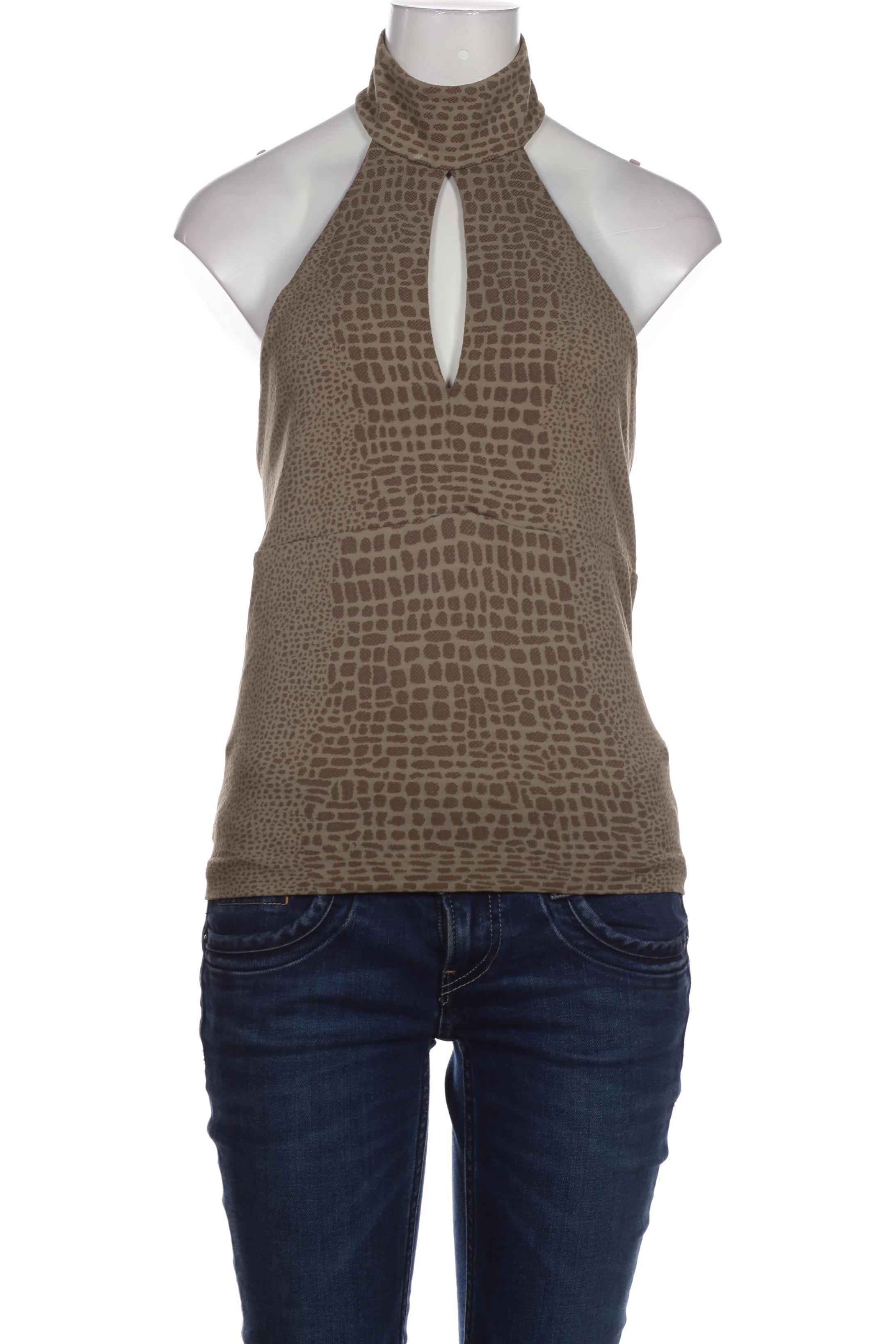 

Wolford Damen Top, beige, Gr.