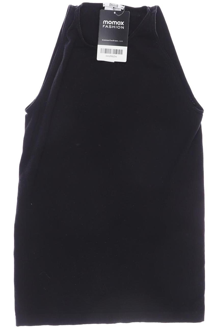 

Wolford Damen Top, schwarz, Gr. 34