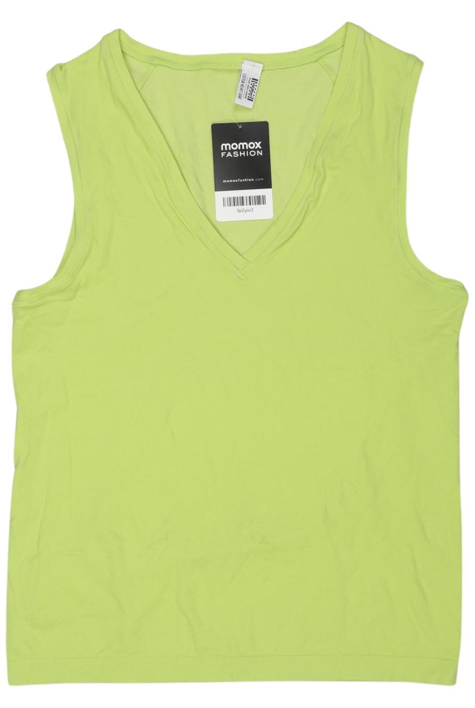 

Wolford Damen Top, hellgrün, Gr. 38