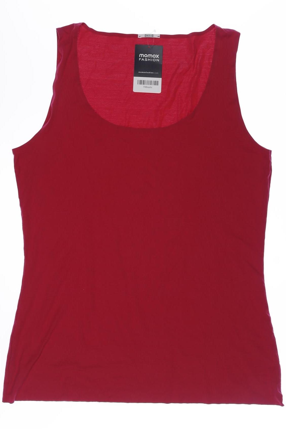 

Wolford Damen Top, rot, Gr. 38