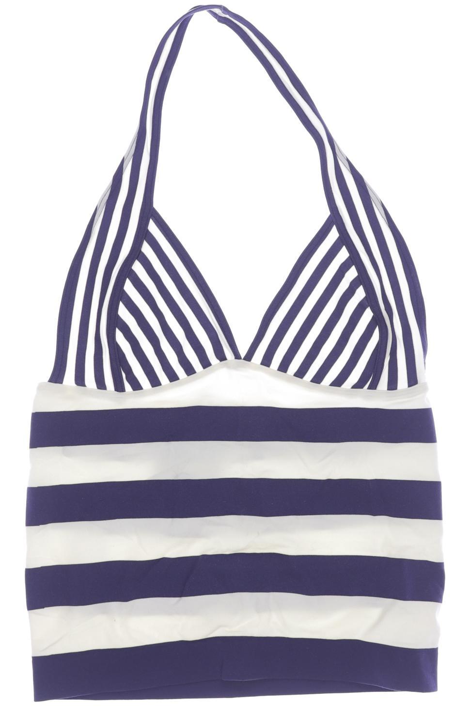 

Wolford Damen Top, blau, Gr. 38