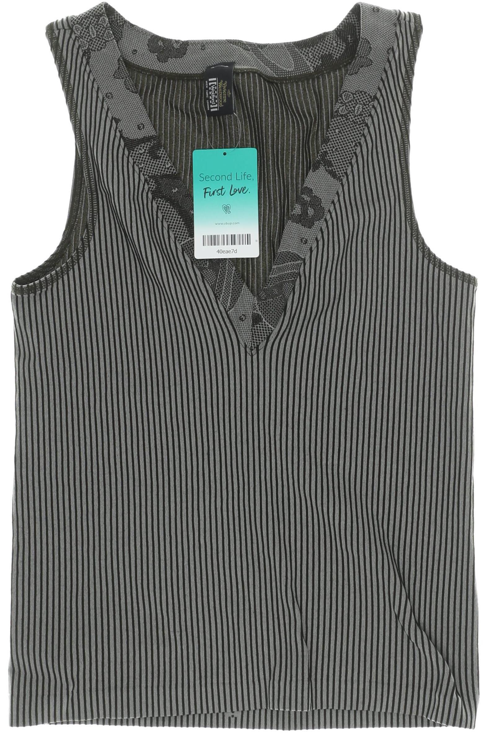 

Wolford Damen Top, grau, Gr.