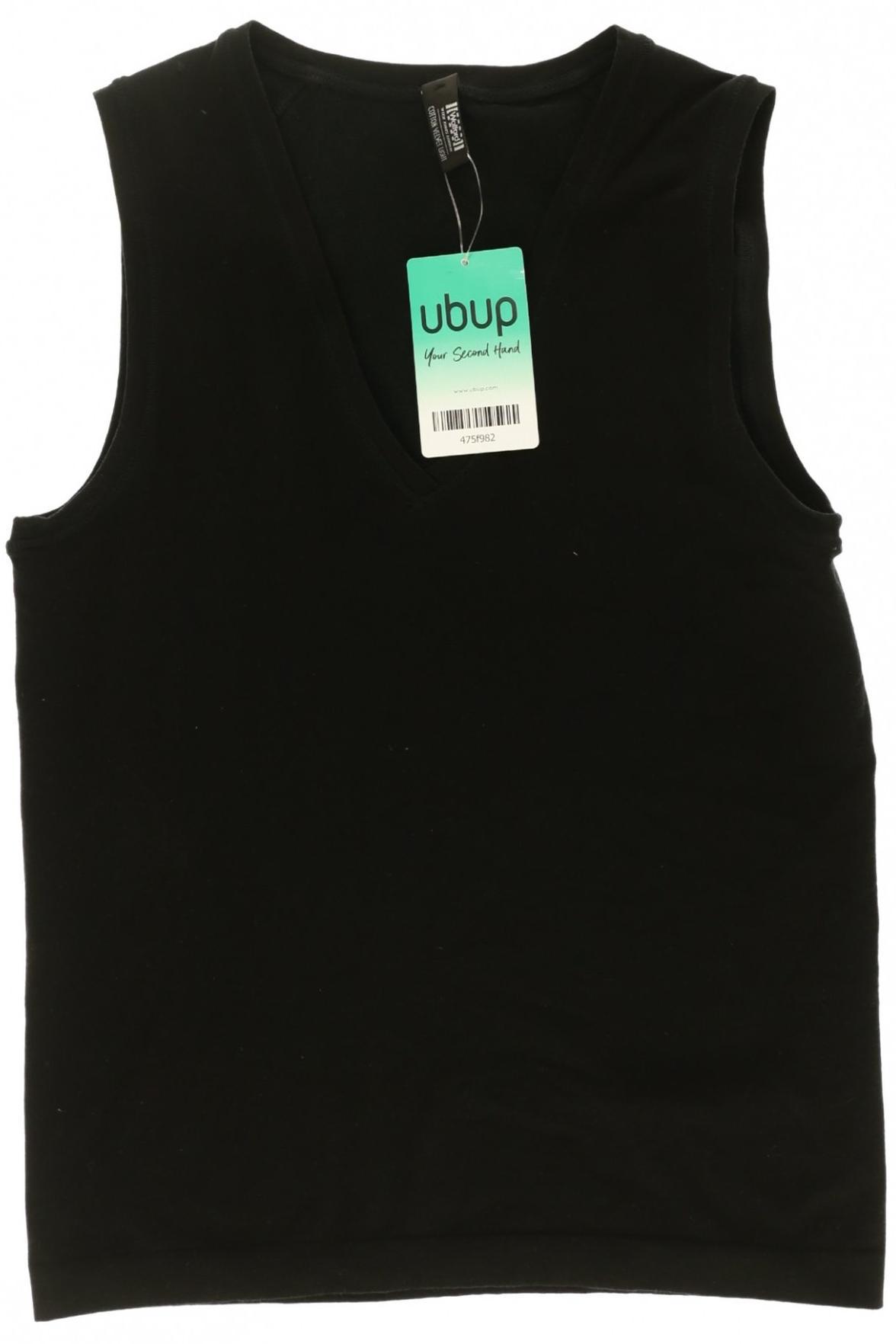 

Wolford Damen Top, schwarz, Gr.