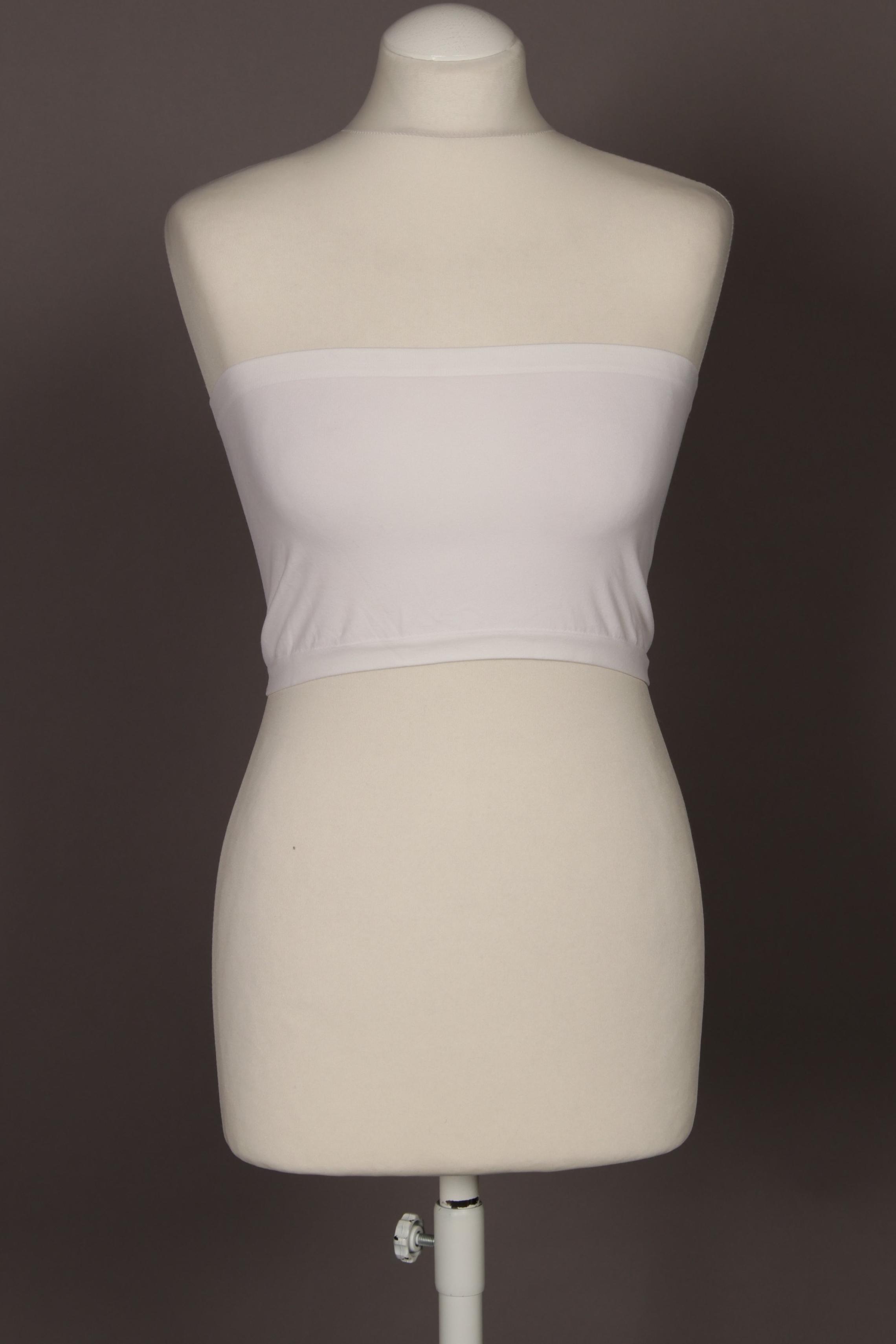 

Wolford Damen Top, weiß, Gr.