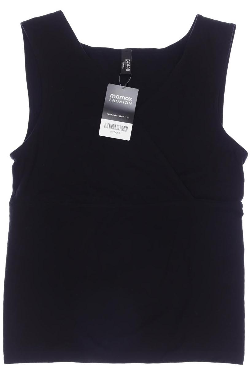 

Wolford Damen Top, schwarz, Gr. 38