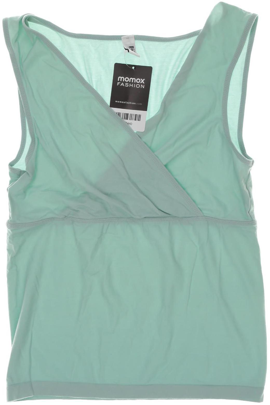 

Wolford Damen Top, grün, Gr.