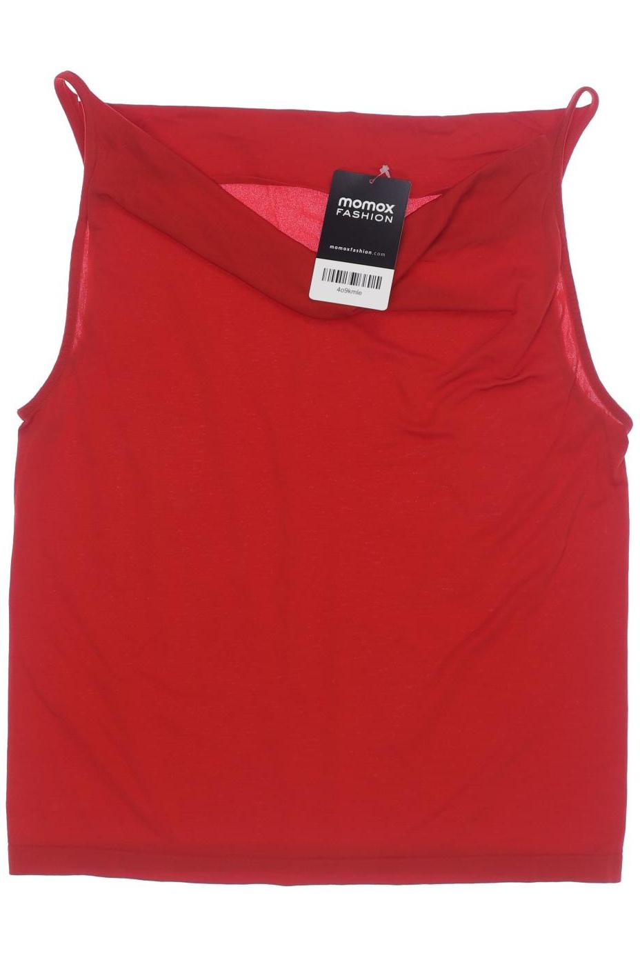 

Wolford Damen Top, rot, Gr. 36